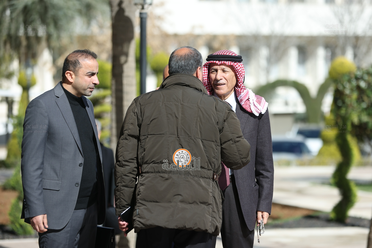 Madar Al-Saa Images 0.5934321502073993