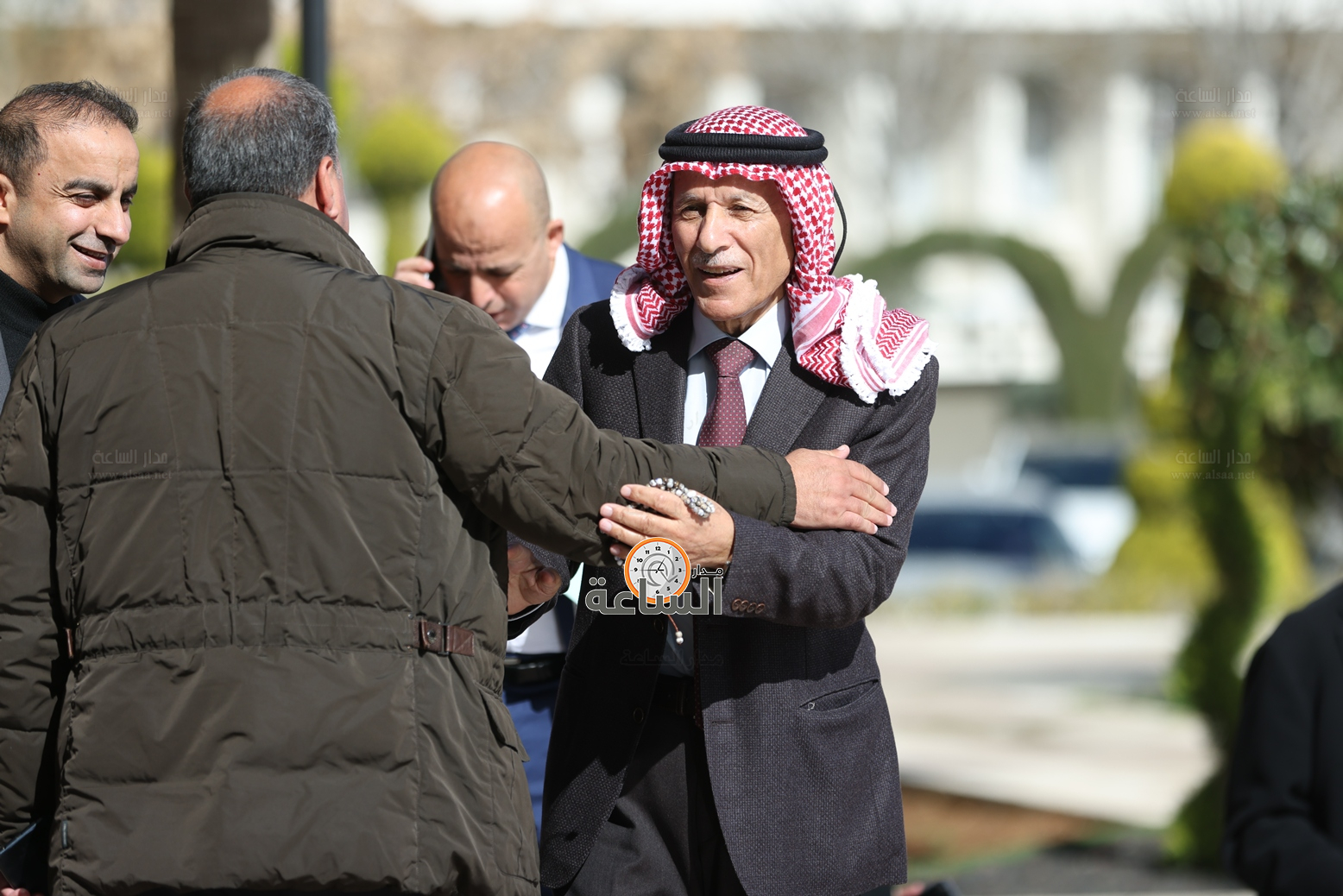 Madar Al-Saa Images 0.2081941625179775