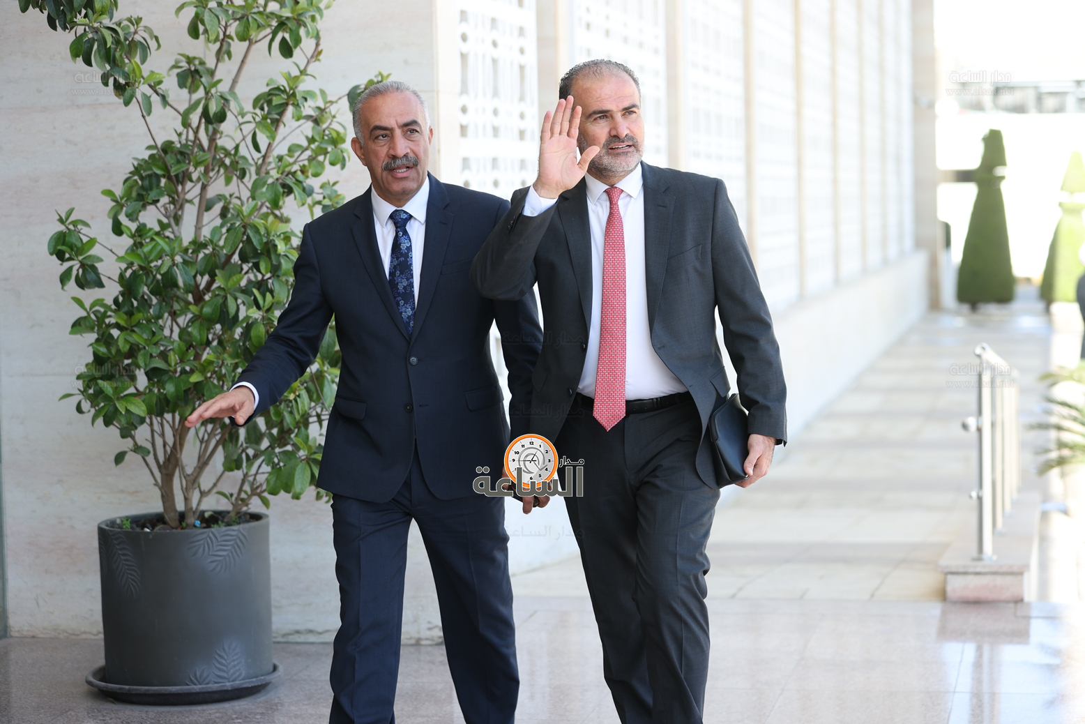 Madar Al-Saa Images 0.8905353724479408