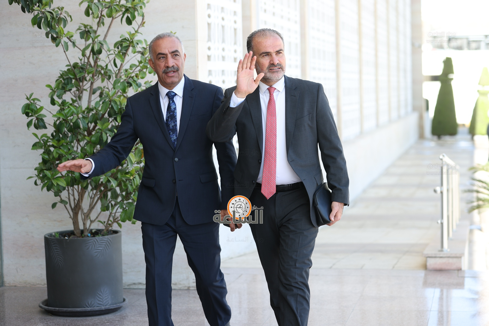 Madar Al-Saa Images 0.8096093088569627