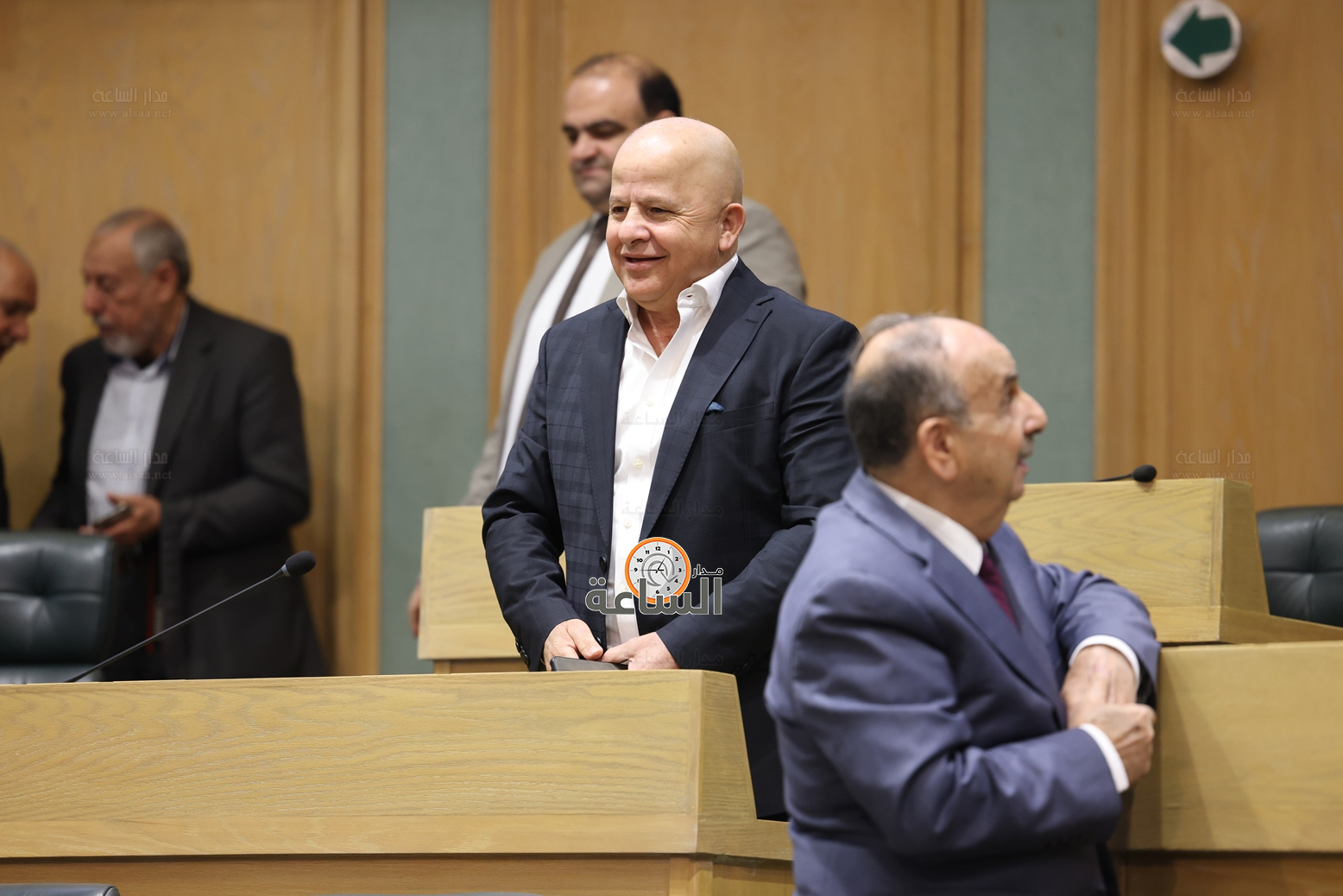 Madar Al-Saa Images 0.7320051830052262