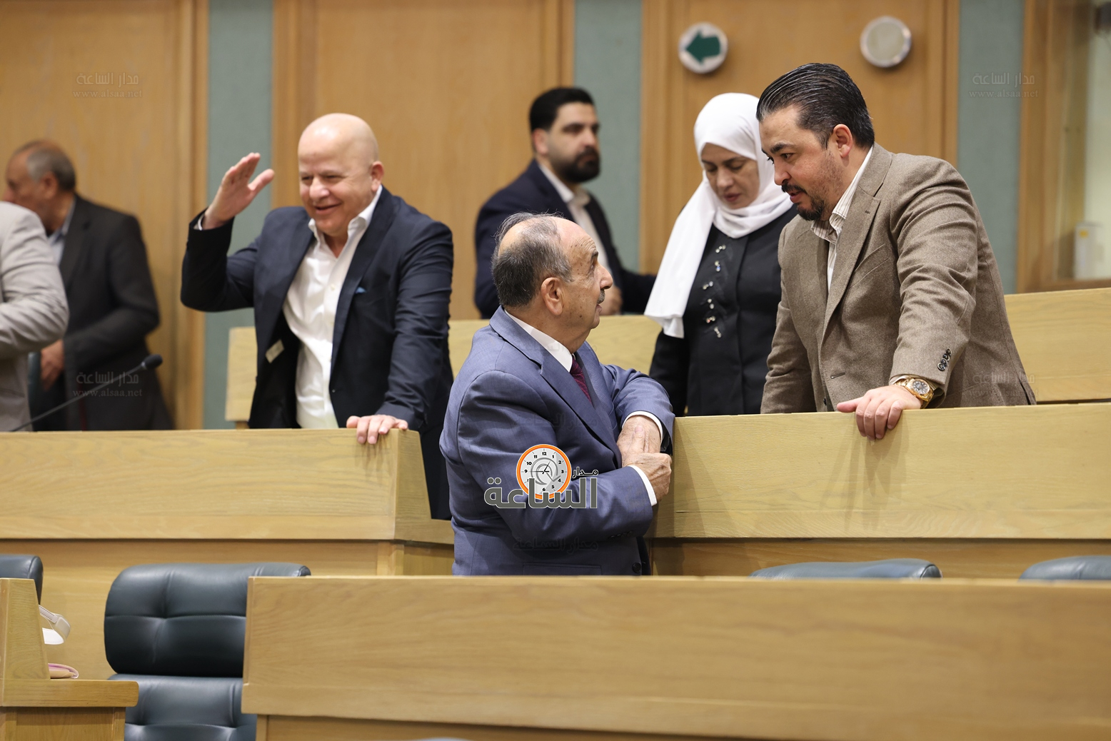 Madar Al-Saa Images 0.2203941731606398