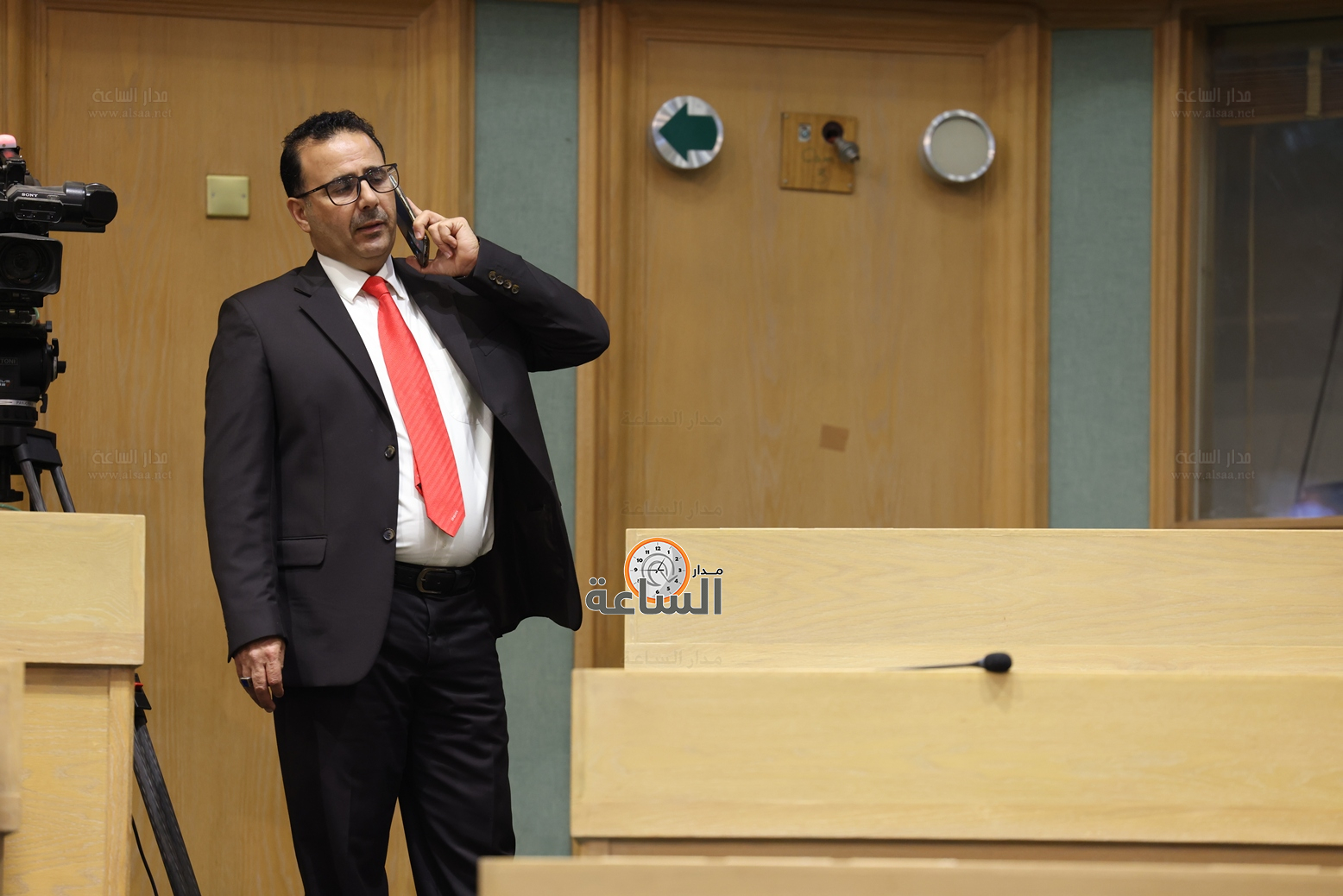 Madar Al-Saa Images 0.11260606603239698