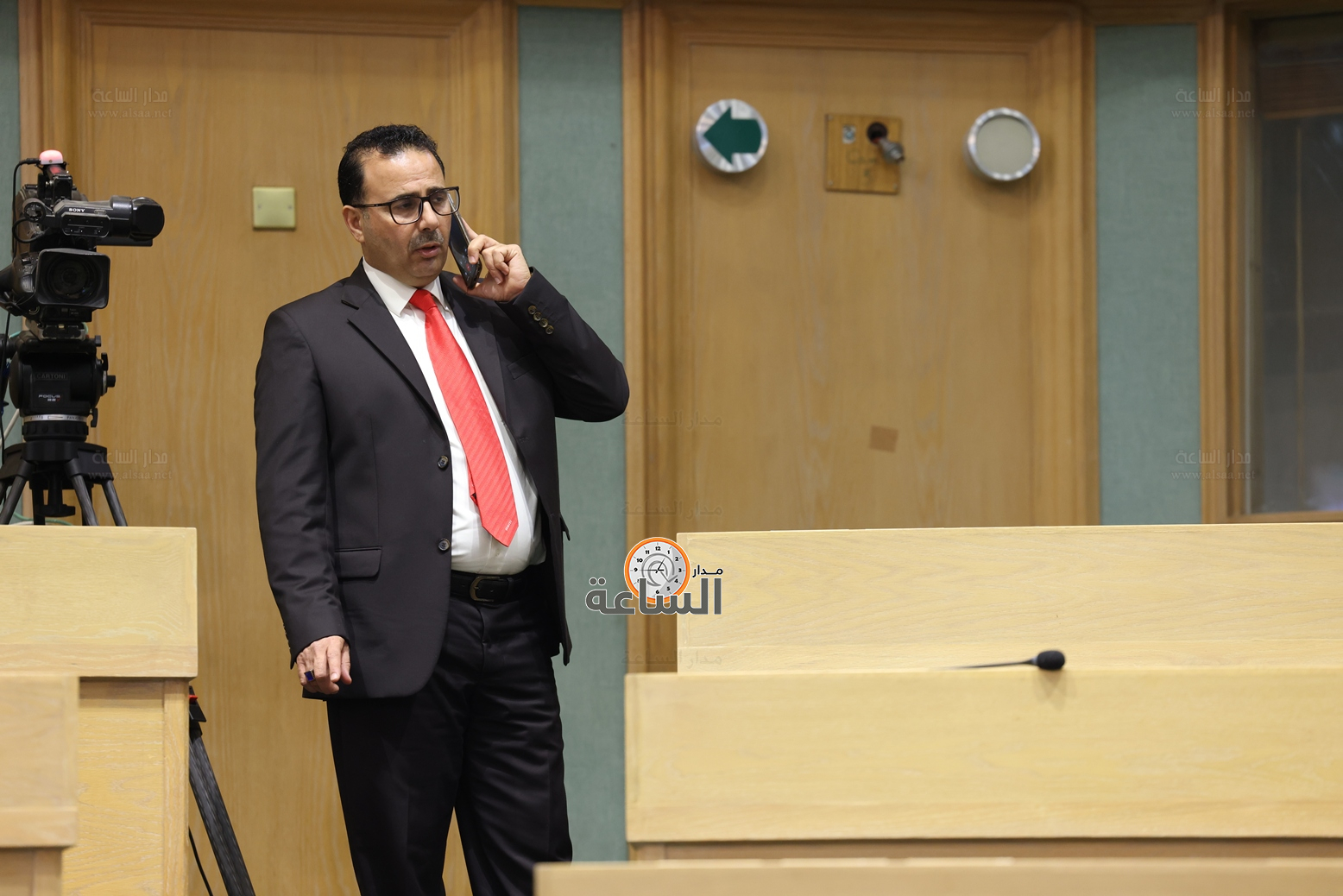 Madar Al-Saa Images 0.5638974158439333