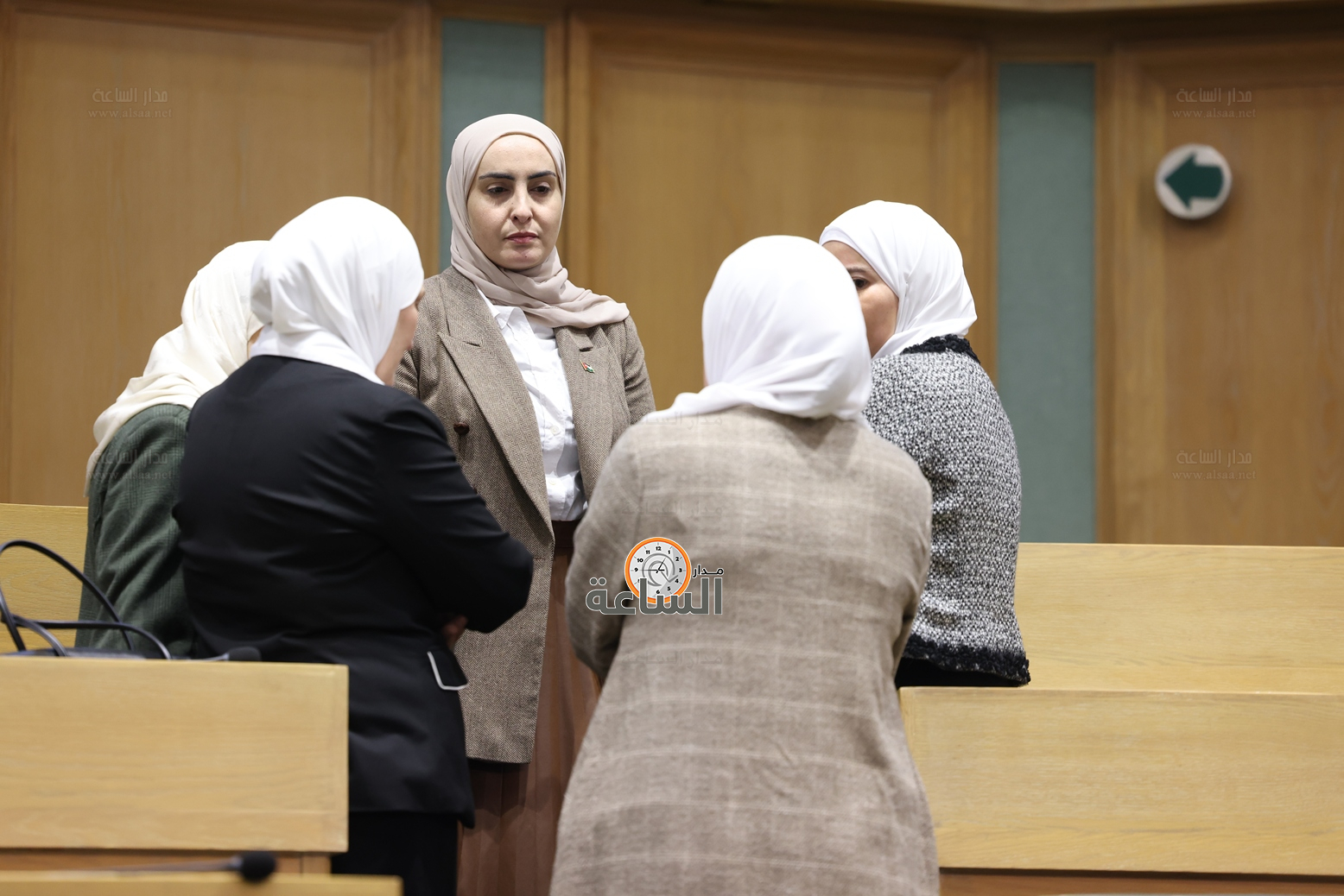 Madar Al-Saa Images 0.23052528349389545