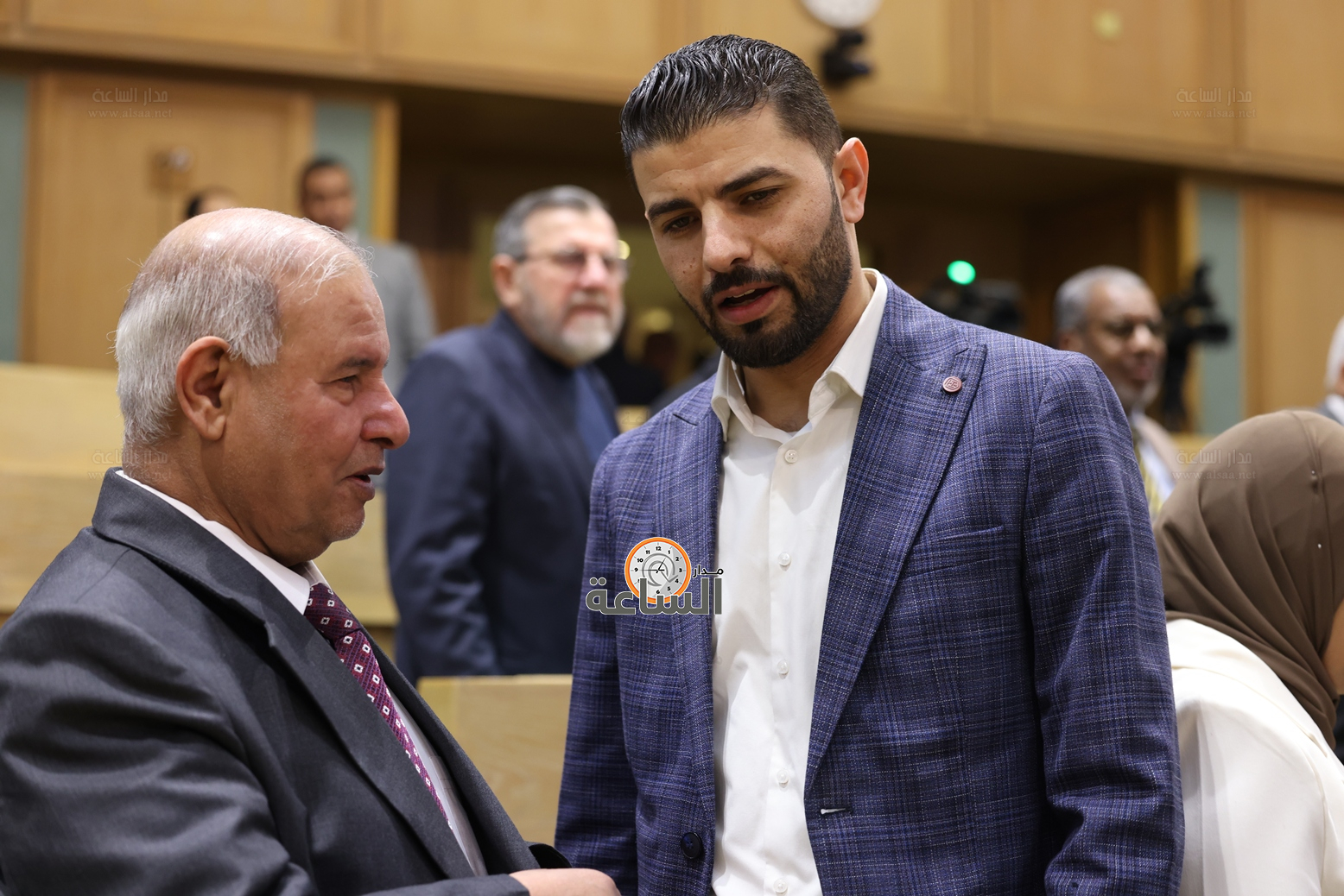 Madar Al-Saa Images 0.6846568764695753