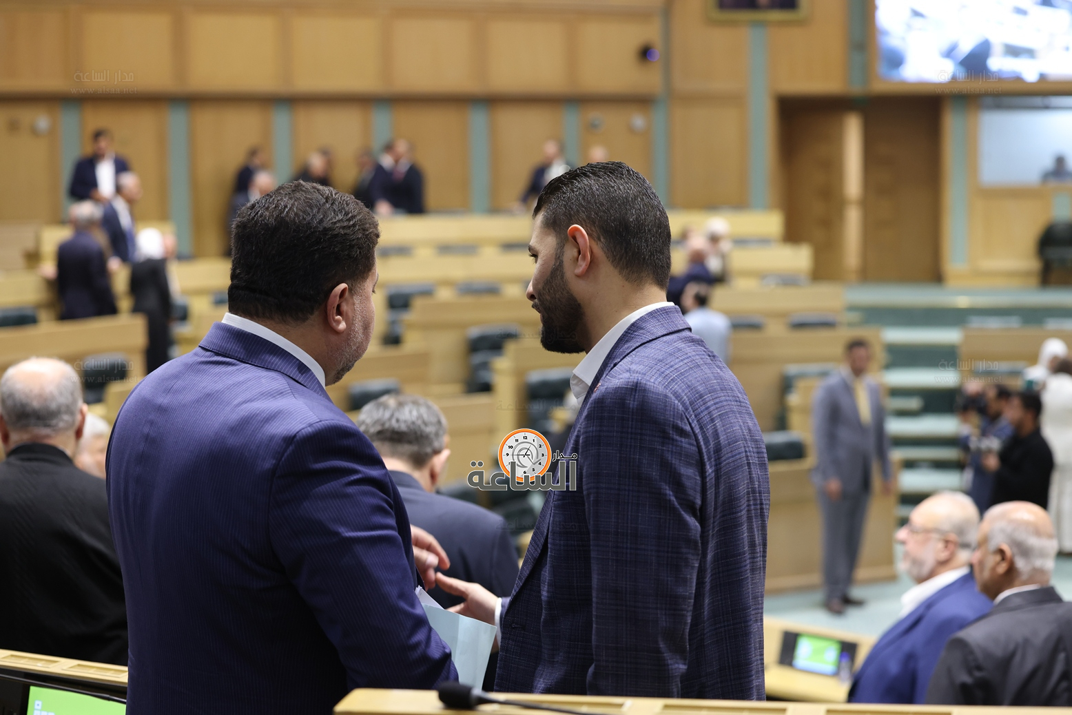 Madar Al-Saa Images 0.27020123893691617