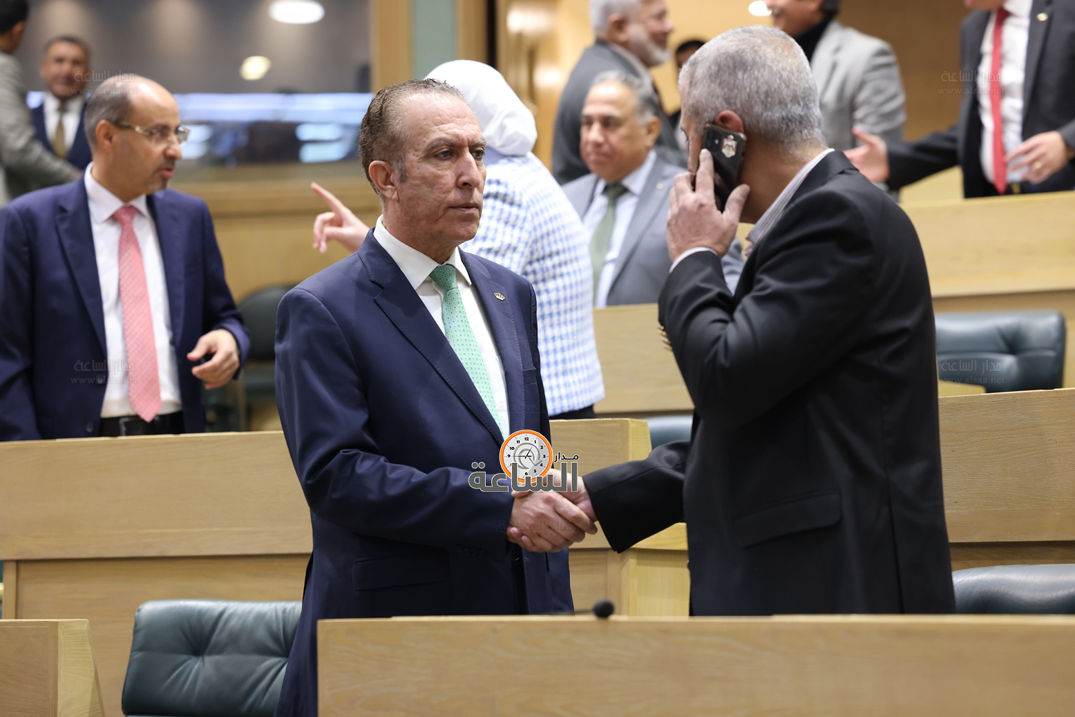 Madar Al-Saa Images 0.06085064076294844