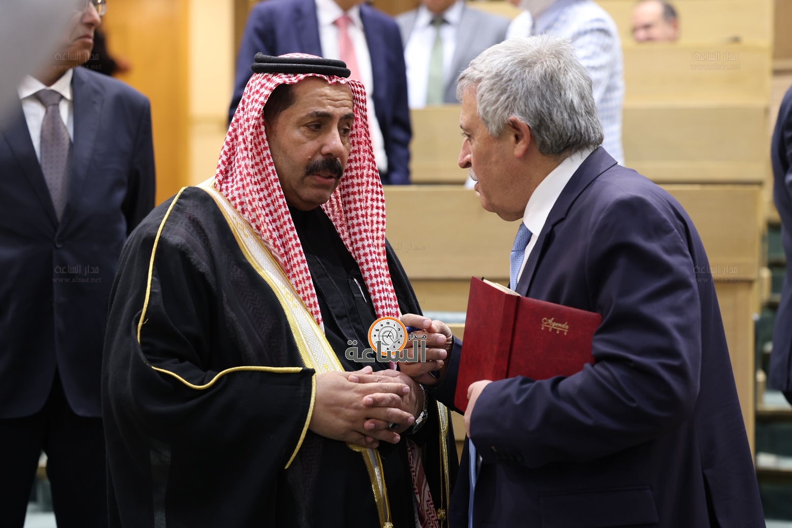 Madar Al-Saa Images 0.9286849822283877