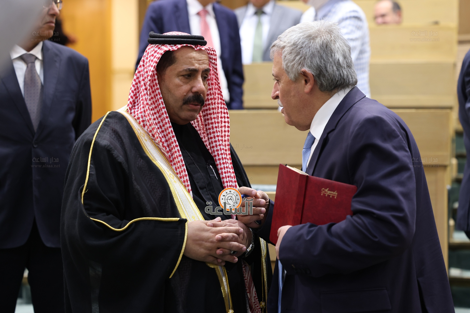 Madar Al-Saa Images 0.9663097185834674