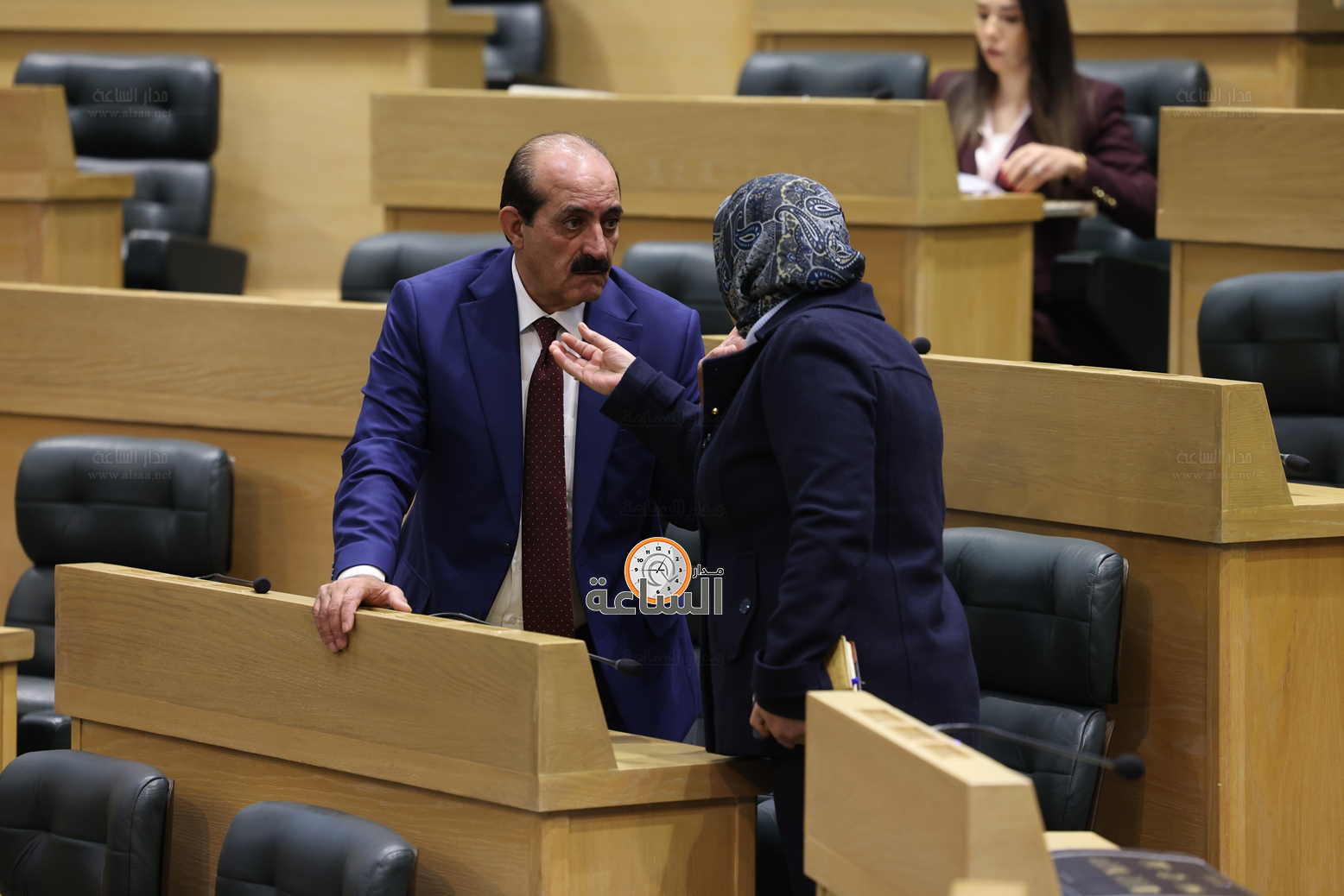 Madar Al-Saa Images 0.6571036316159061