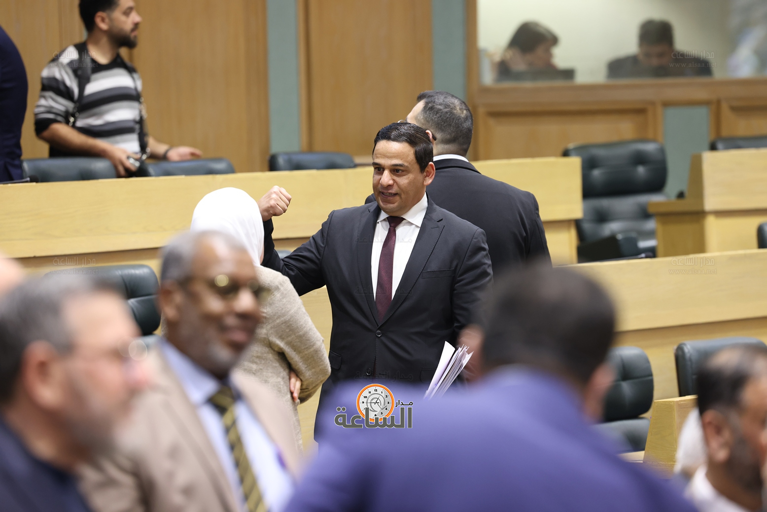 Madar Al-Saa Images 0.21007857459758672