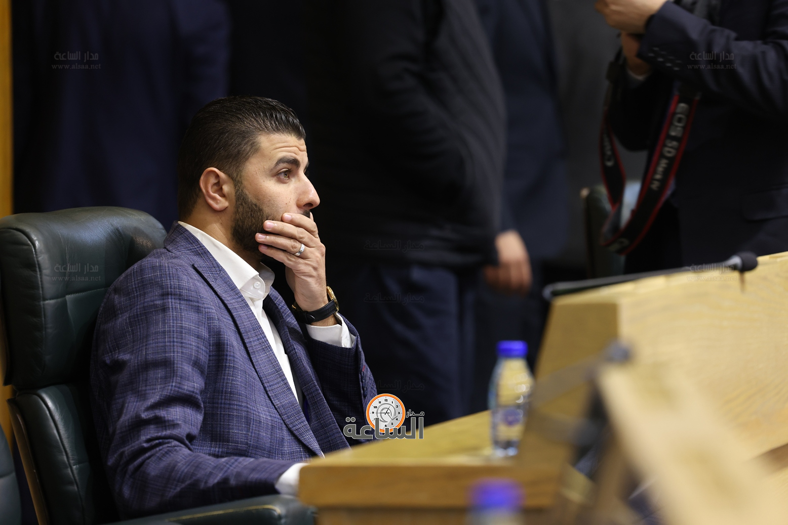 Madar Al-Saa Images 0.22280969370996562