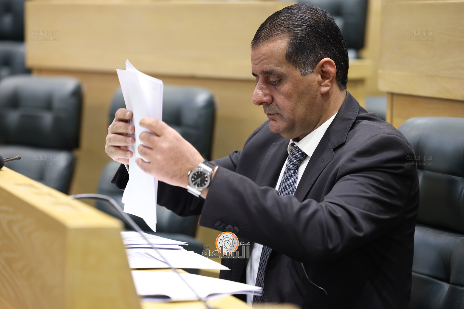 Madar Al-Saa Images 0.9249504868694518