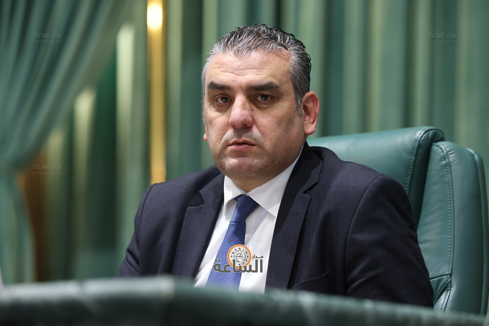 Madar Al-Saa Images 0.4086988790616193