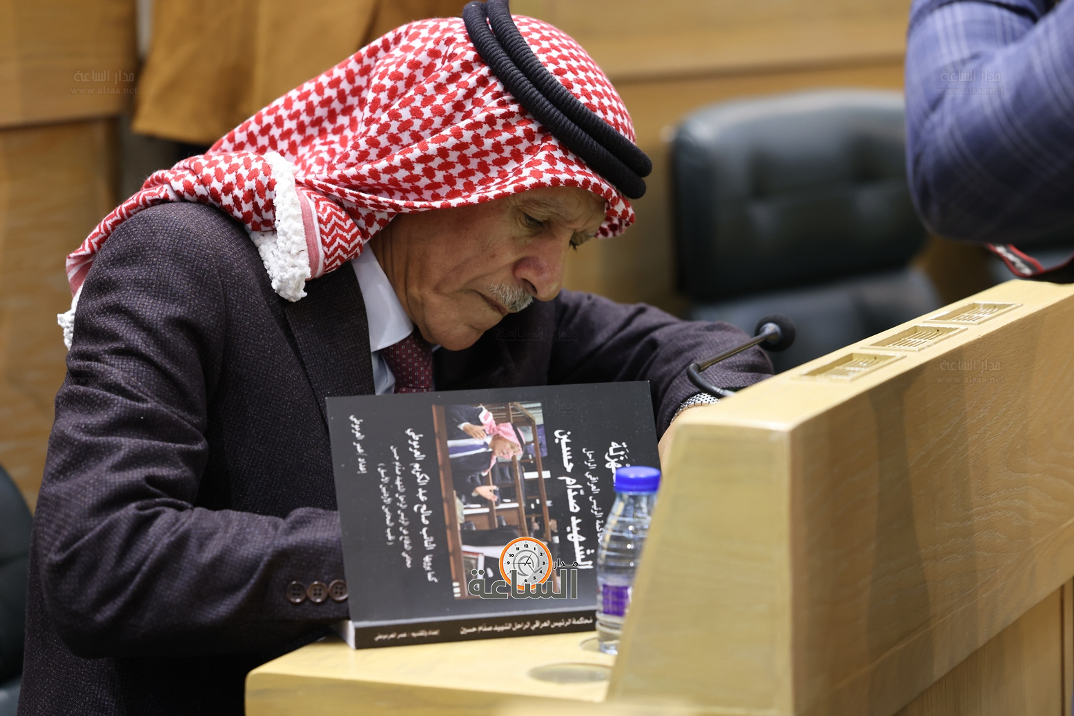 Madar Al-Saa Images 0.6969166551670858