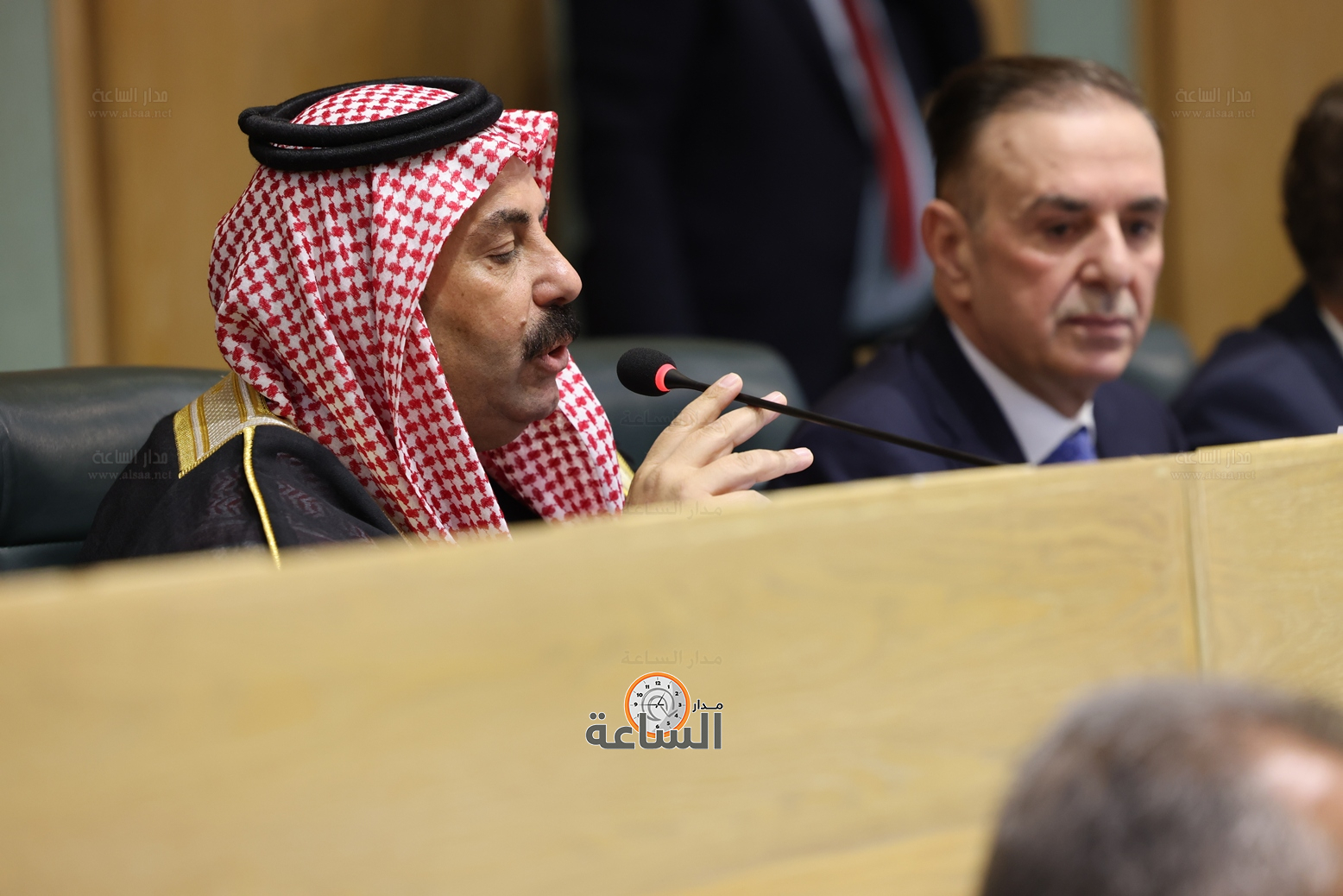 Madar Al-Saa Images 0.7382958921377641