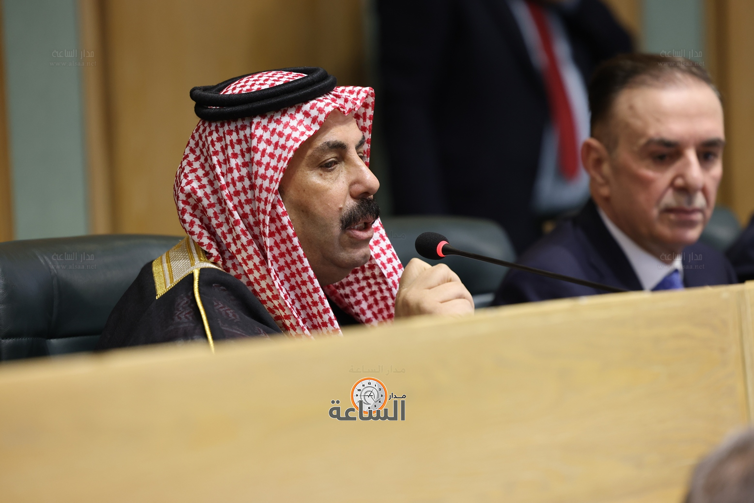 Madar Al-Saa Images 0.21216095320188666