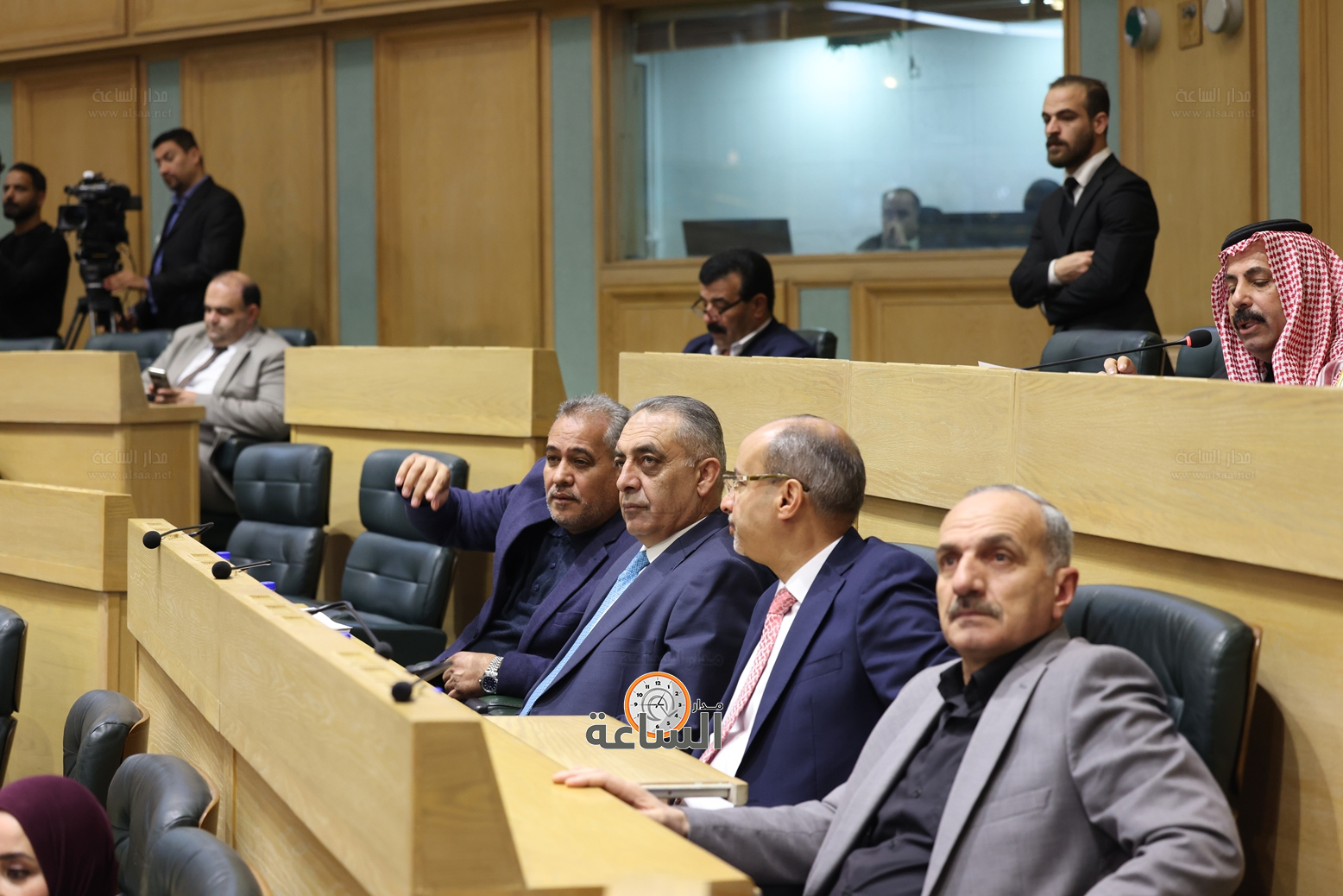 Madar Al-Saa Images 0.31269409864134423