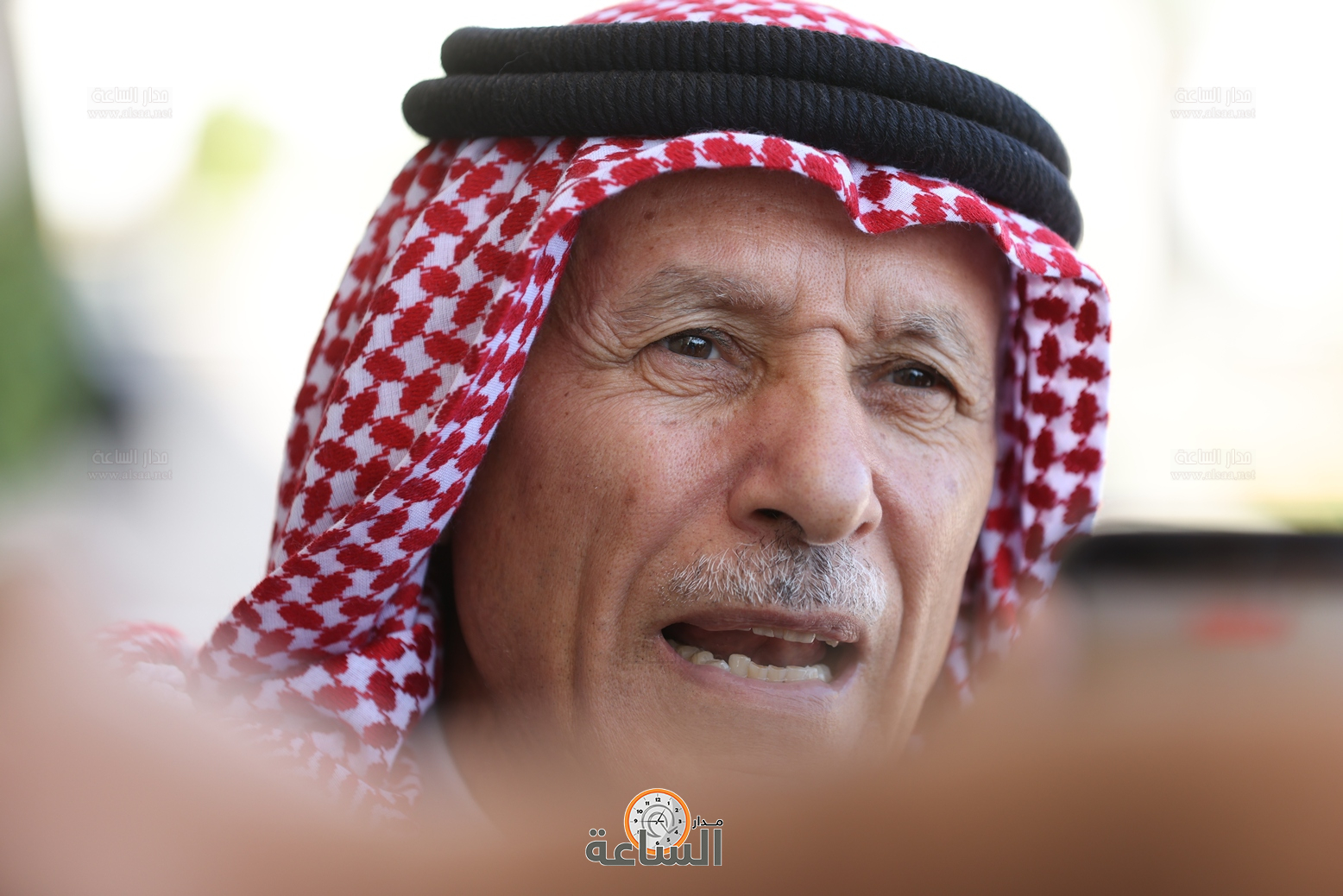 Madar Al-Saa Images 0.6044399421023069