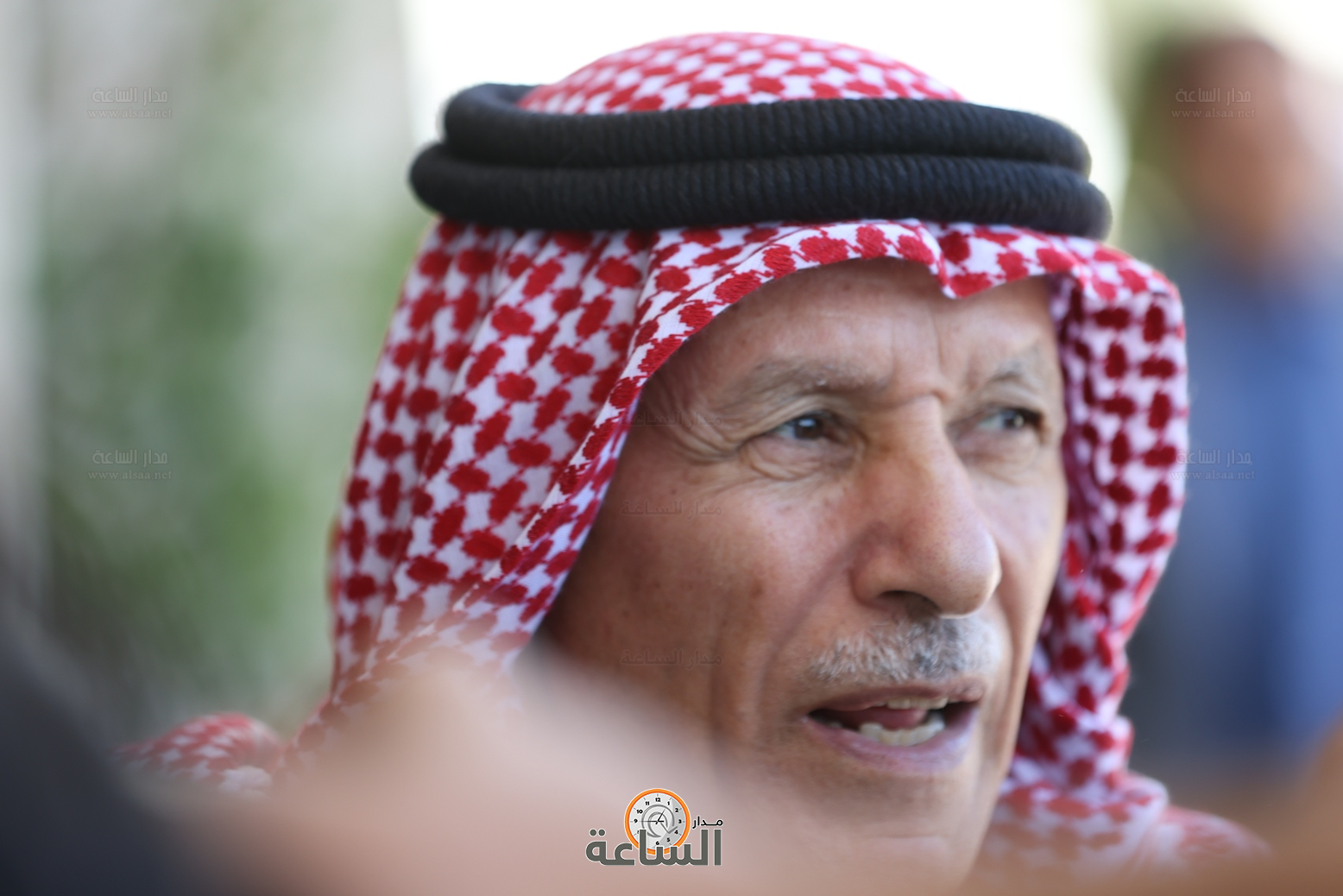 Madar Al-Saa Images 0.7013827308517894