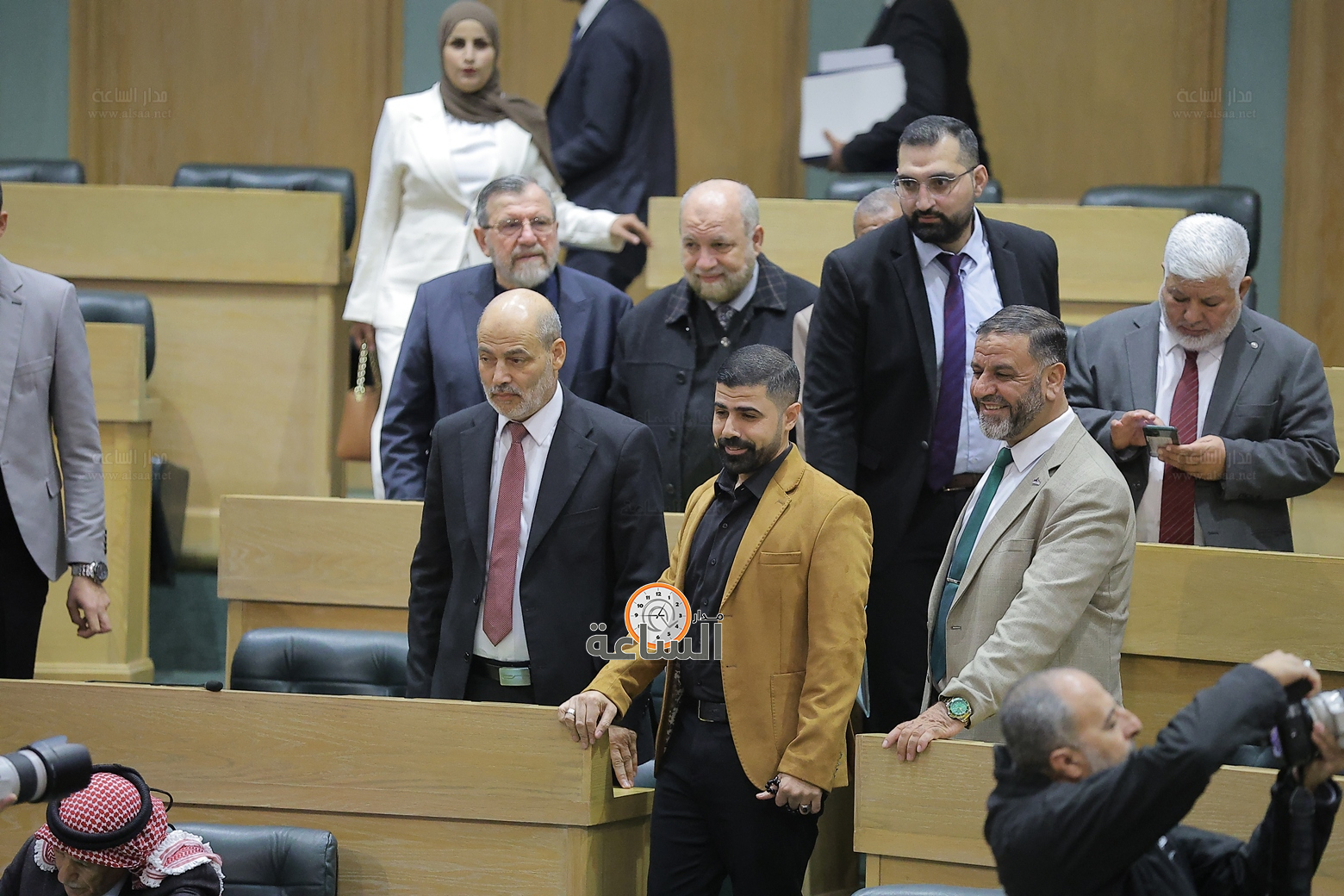 Madar Al-Saa Images 0.3091658549827997