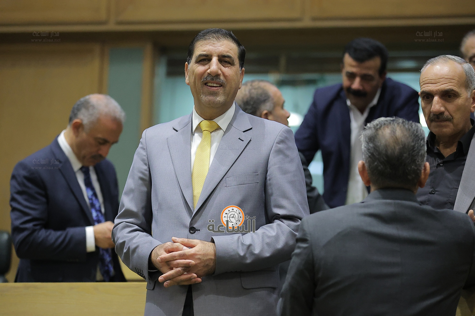 Madar Al-Saa Images 0.22065641100359146