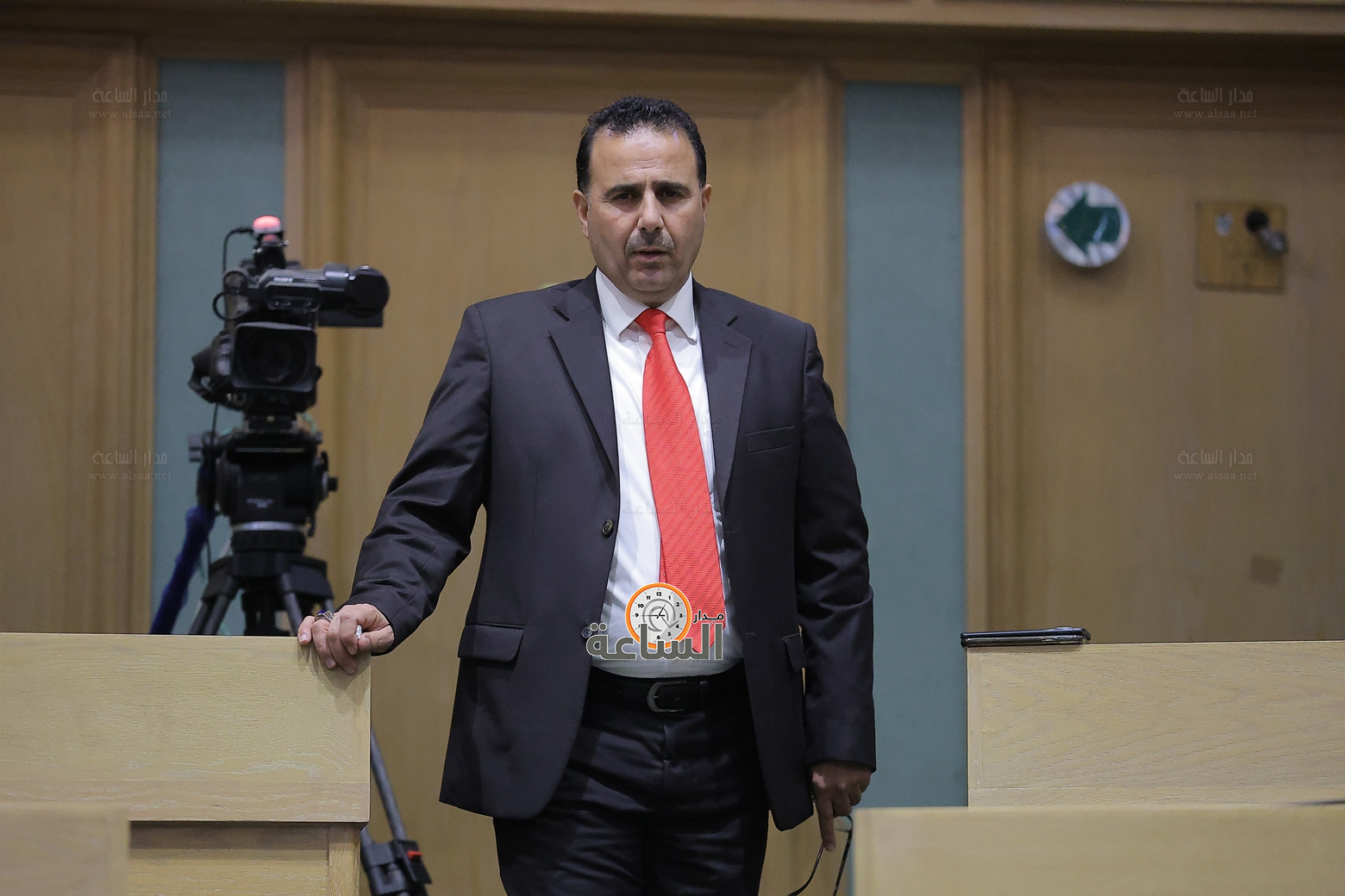 Madar Al-Saa Images 0.12233341366627759