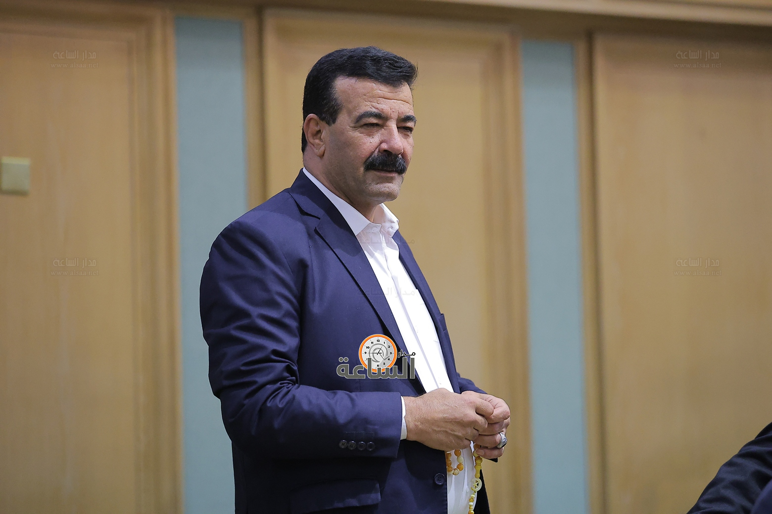 Madar Al-Saa Images 0.21593976986056895