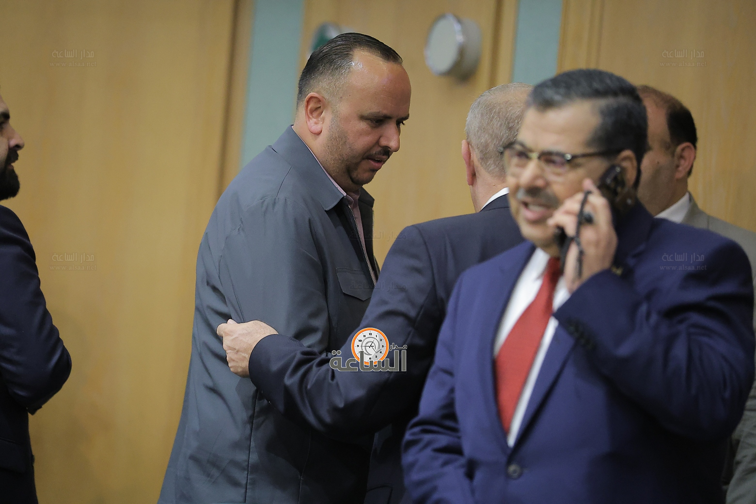 Madar Al-Saa Images 0.06100081054946638