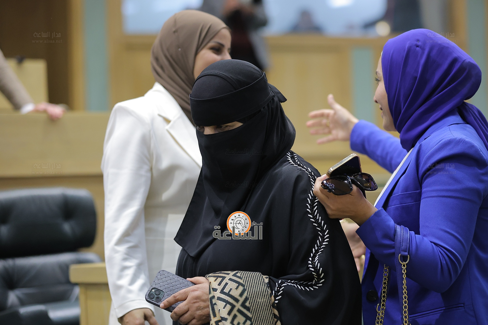 Madar Al-Saa Images 0.3519323893820485