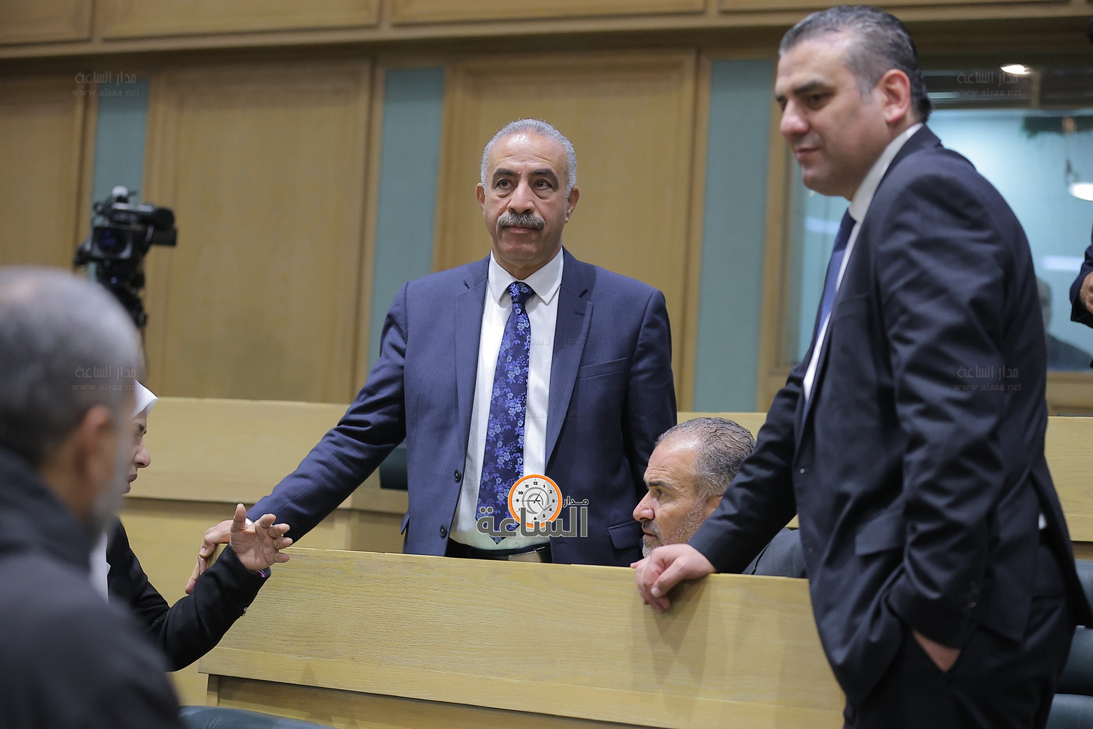 Madar Al-Saa Images 0.06470504841866276