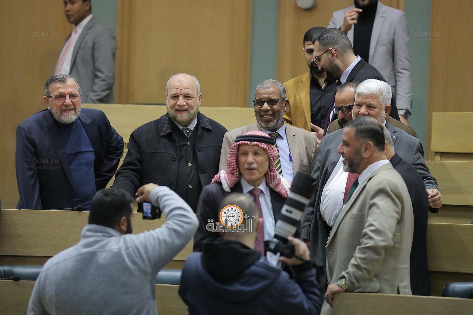 Madar Al-Saa Images 0.26531684976340353