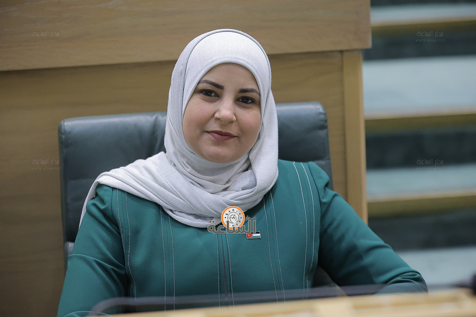 Madar Al-Saa Images 0.3817330045890788