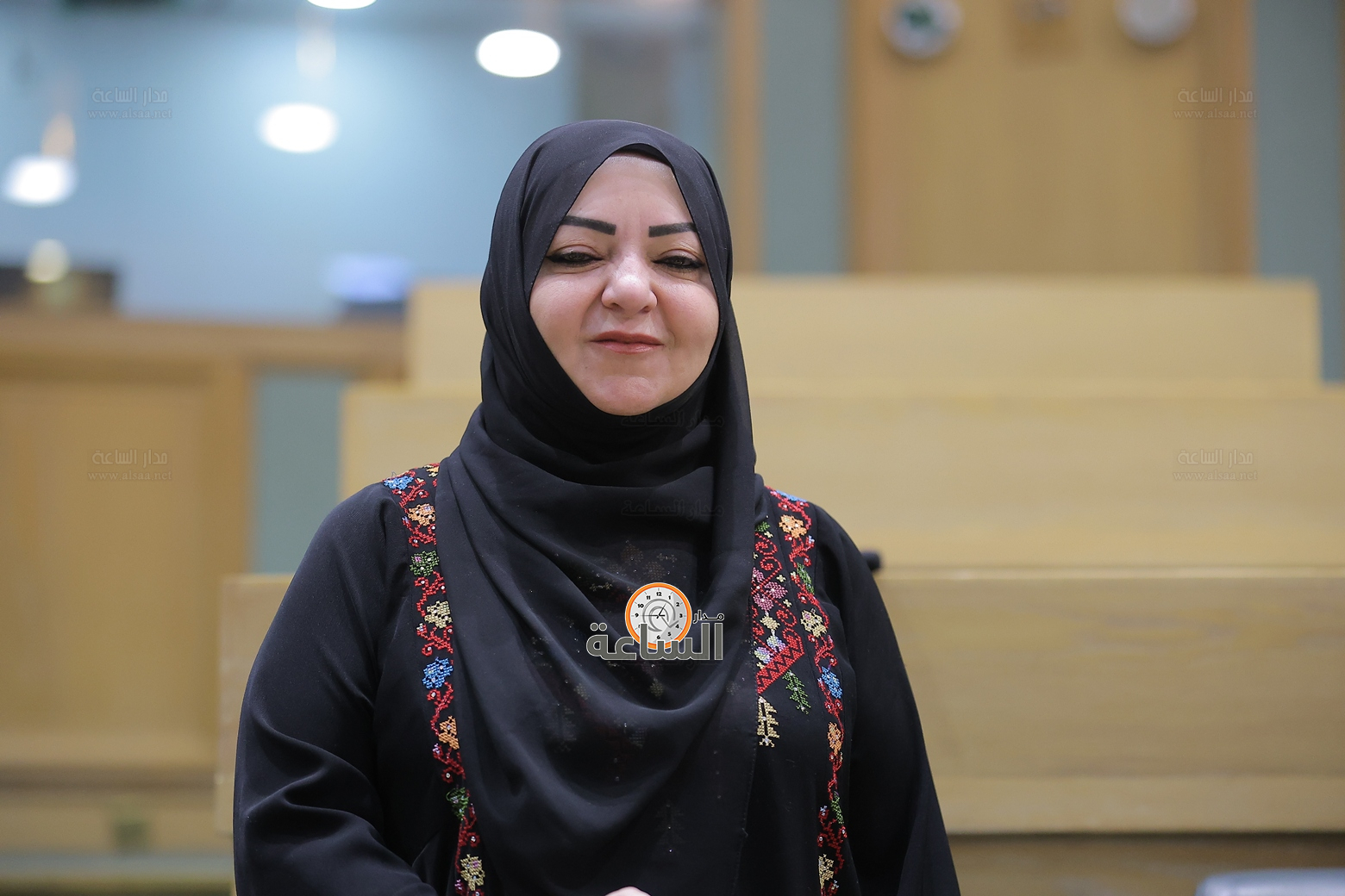 Madar Al-Saa Images 0.3091823757226678