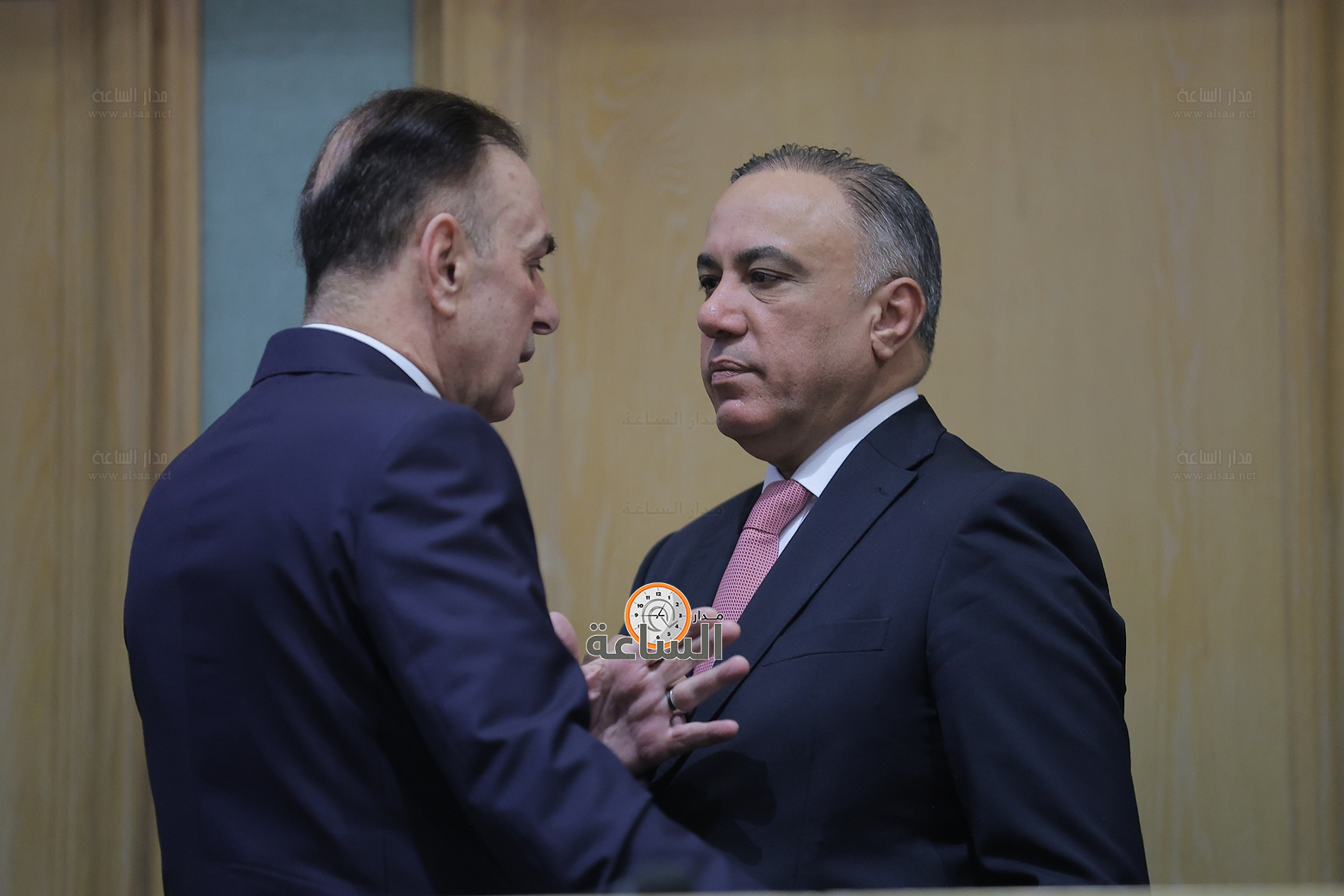 Madar Al-Saa Images 0.19913636875681795