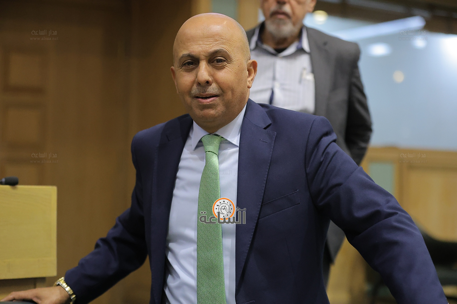 Madar Al-Saa Images 0.42711650313009897