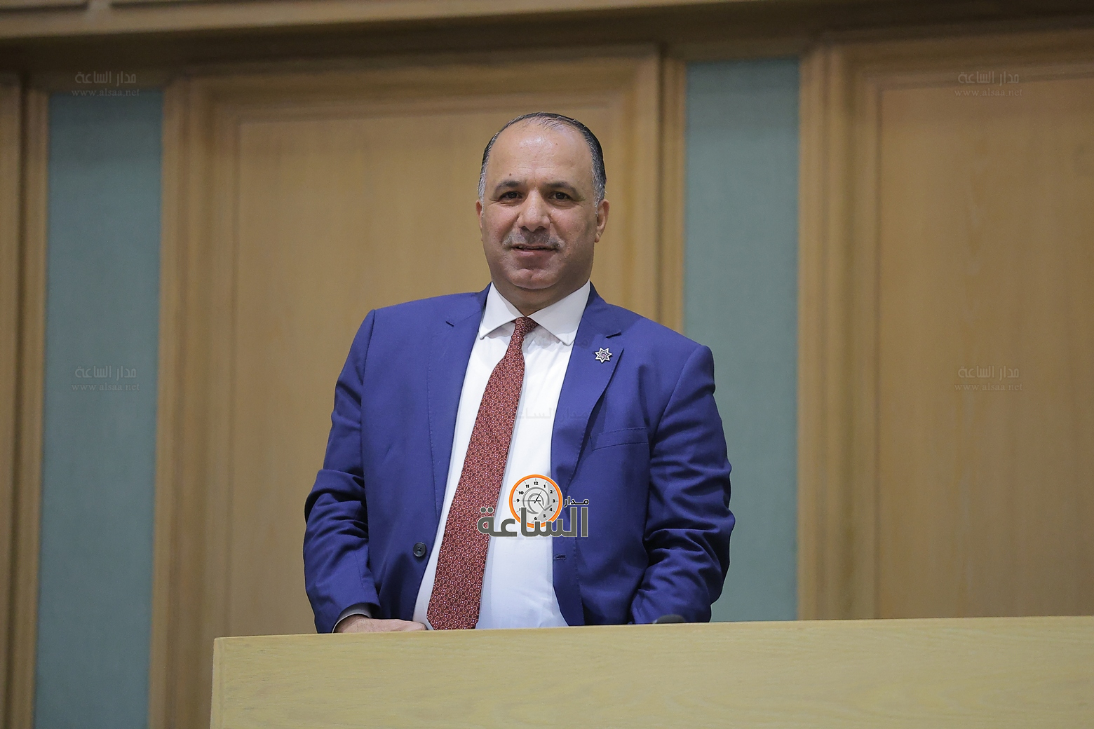 Madar Al-Saa Images 0.26801435262697115