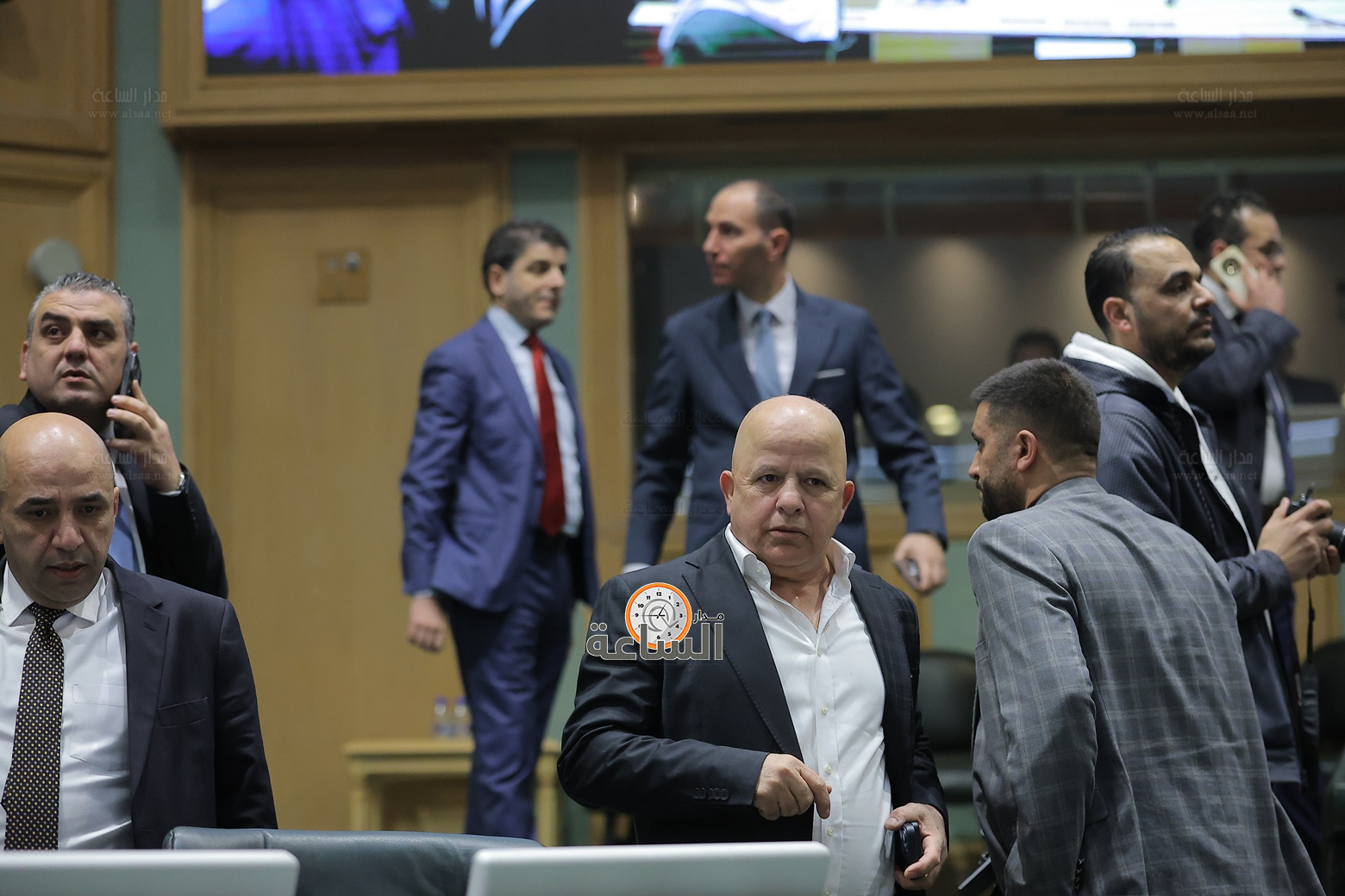 Madar Al-Saa Images 0.6800533789496414