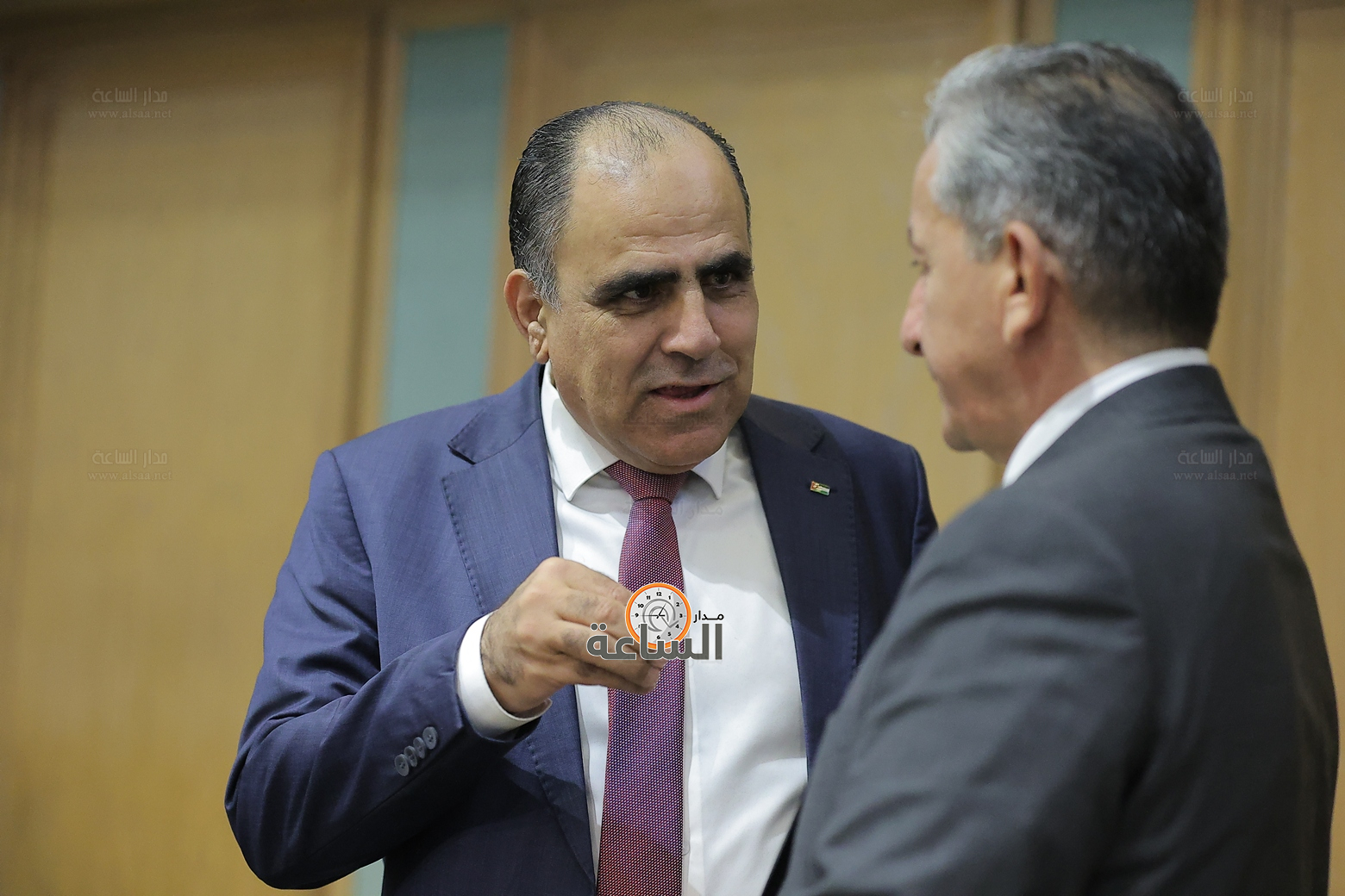 Madar Al-Saa Images 0.9638713692777158