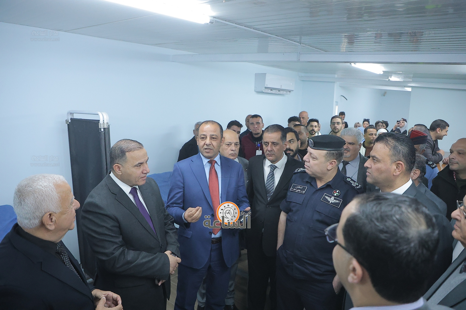 Madar Al-Saa Images 0.2862737940016248