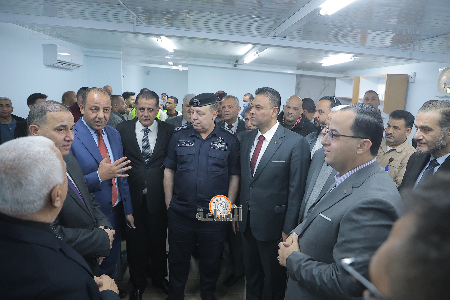 Madar Al-Saa Images 0.1673102473341438