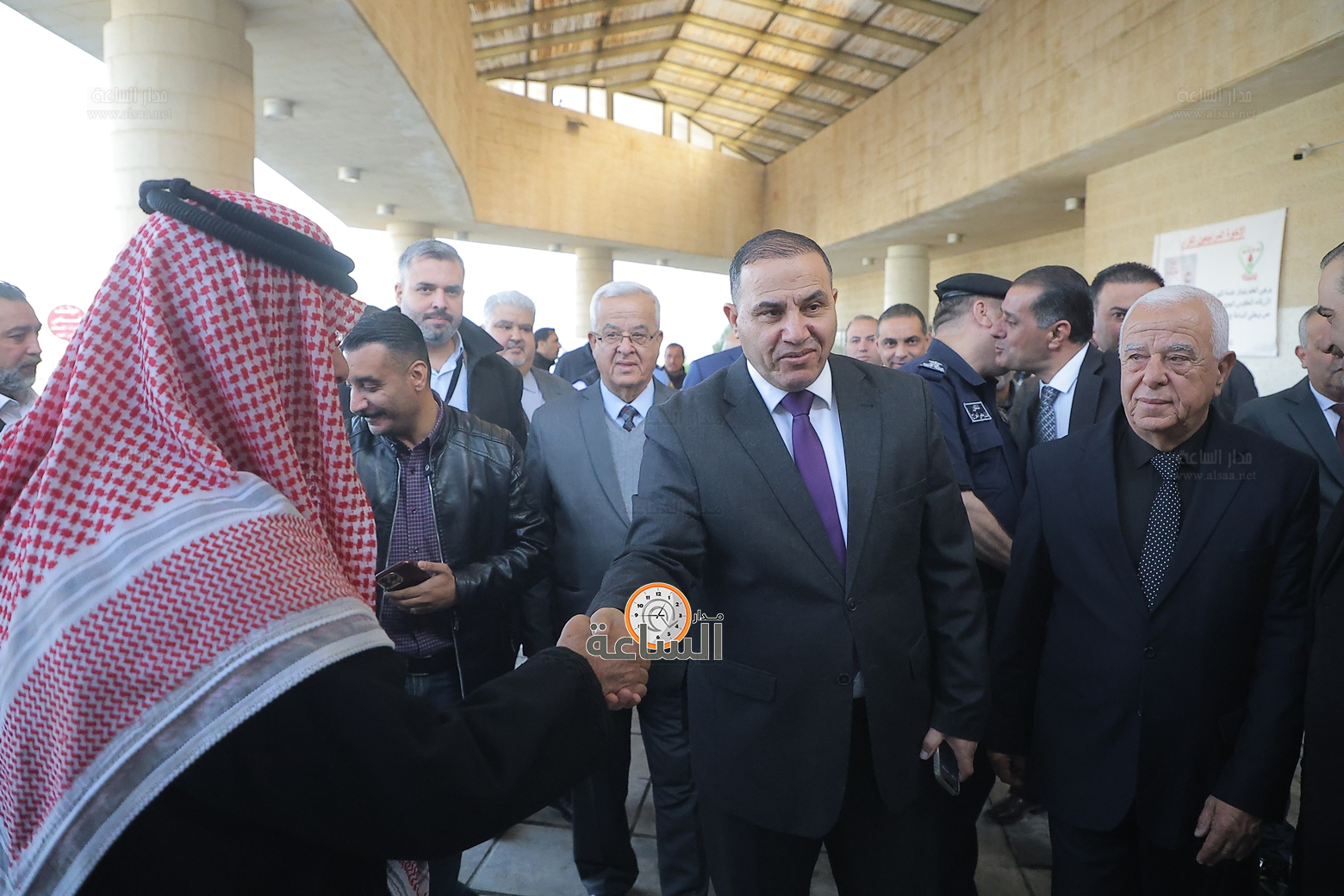 Madar Al-Saa Images 0.5890495358475151