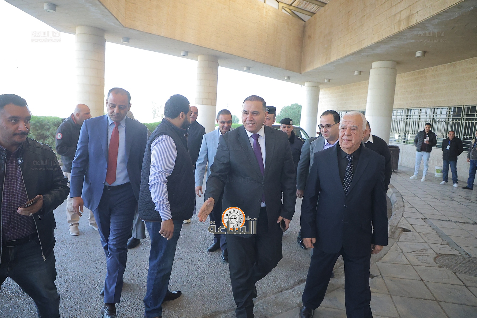 Madar Al-Saa Images 0.1675206895880601