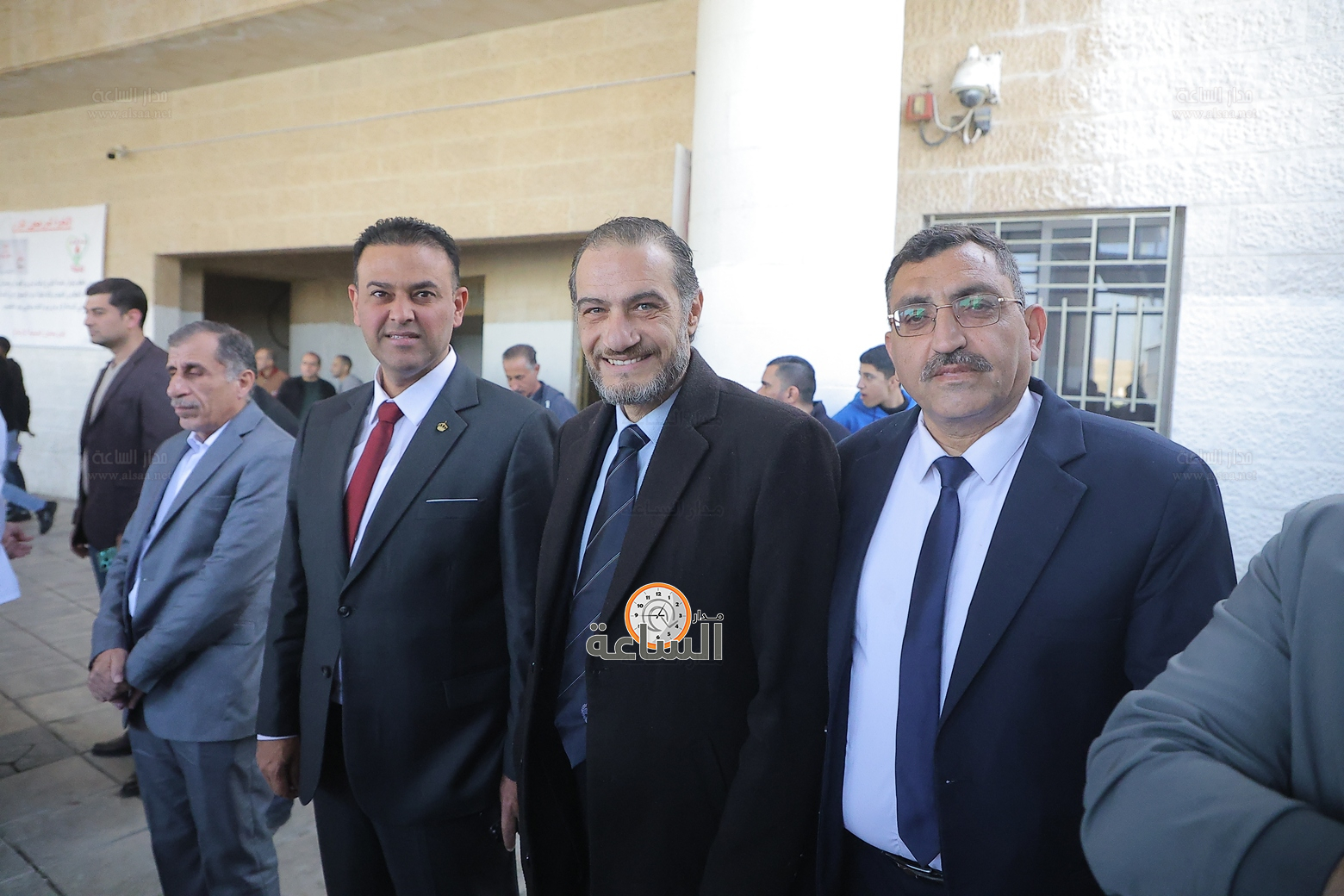 Madar Al-Saa Images 0.5029182960276556