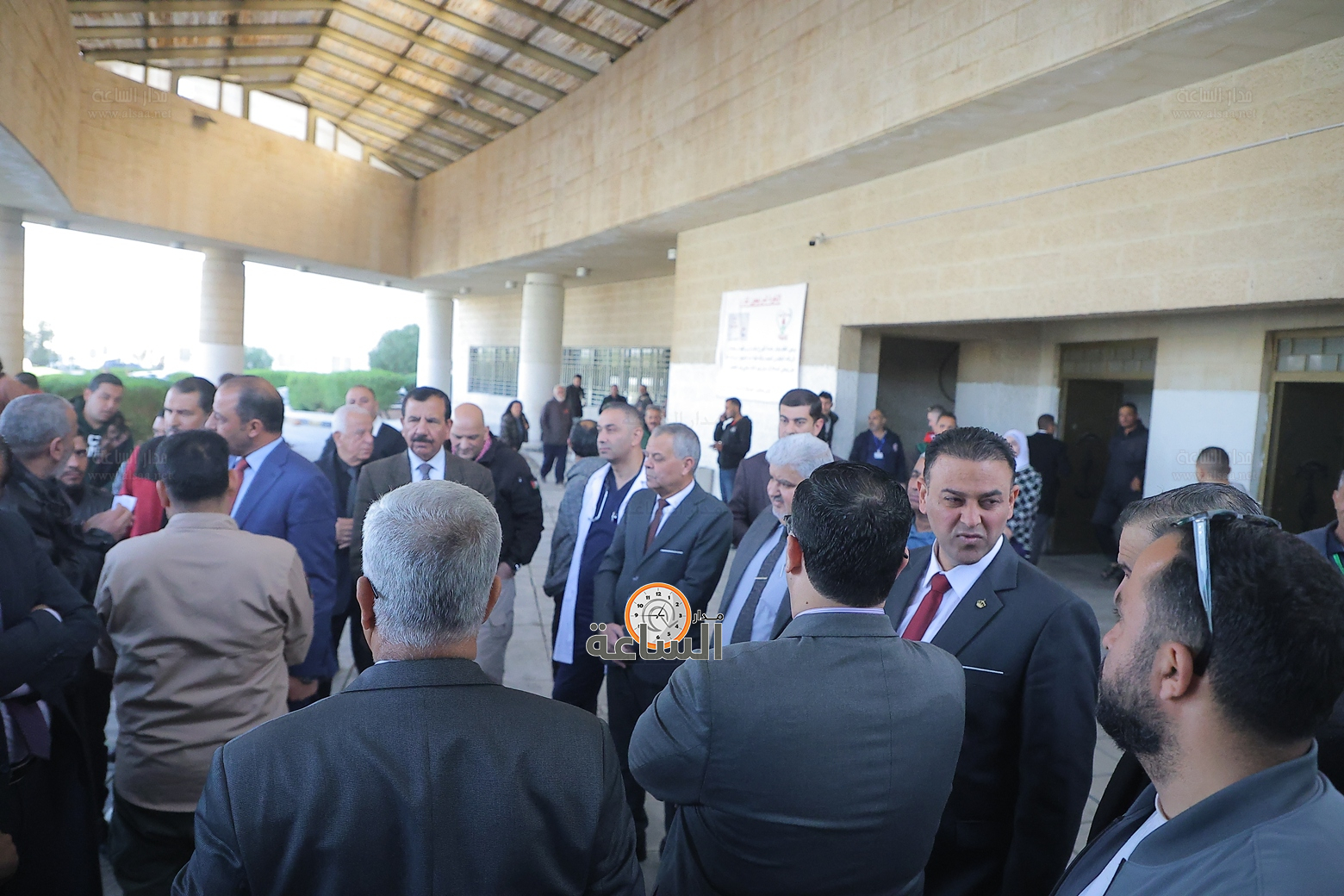 Madar Al-Saa Images 0.148165950467819