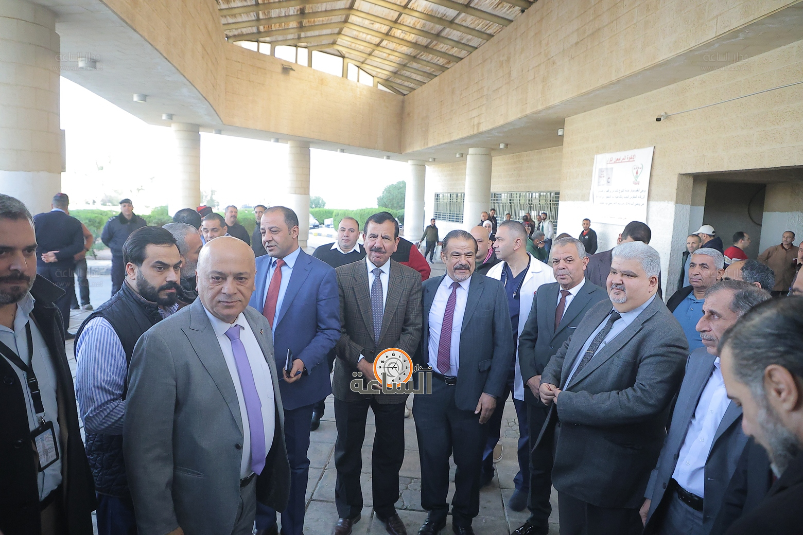 Madar Al-Saa Images 0.5907339879194008