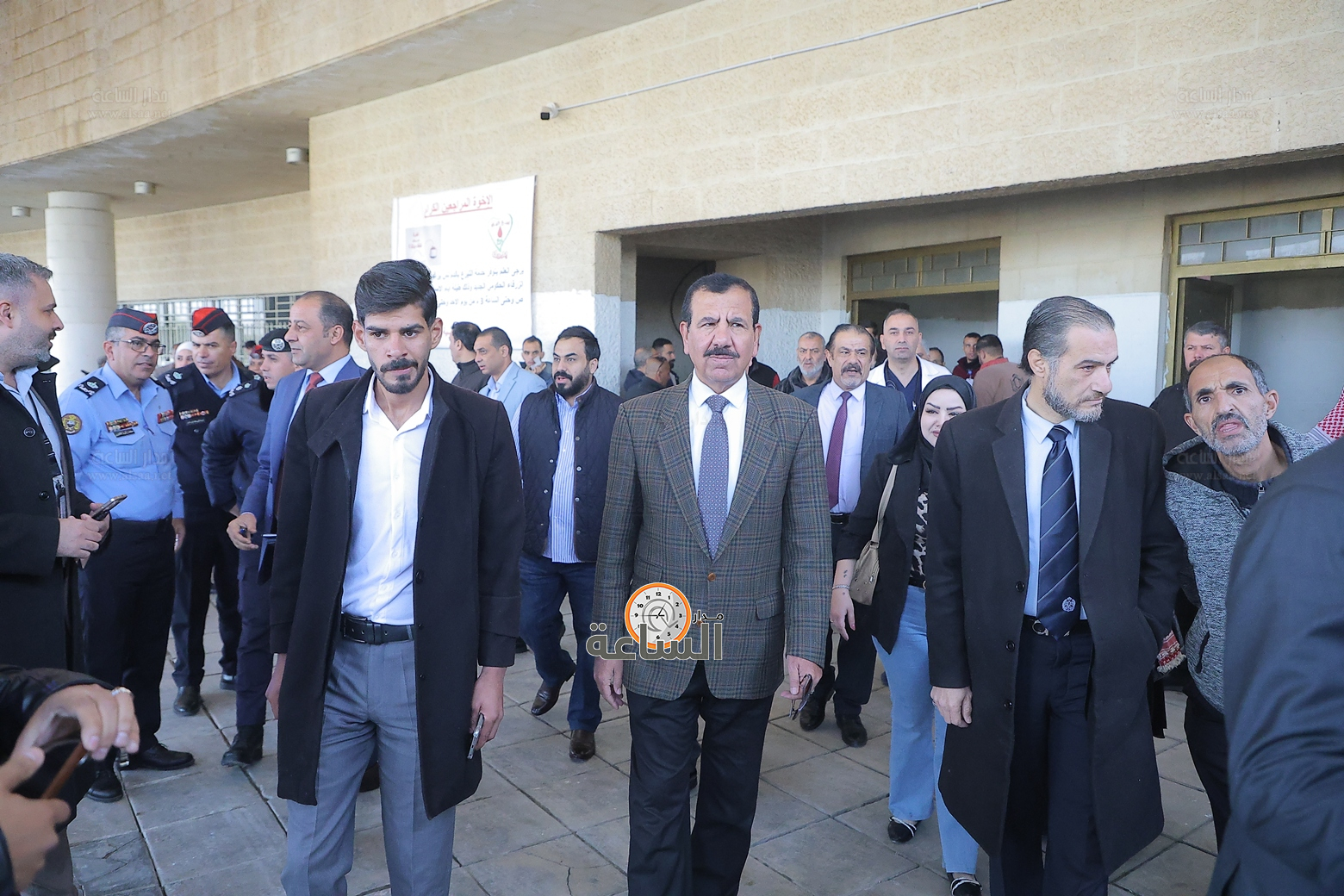 Madar Al-Saa Images 0.7599173001241414