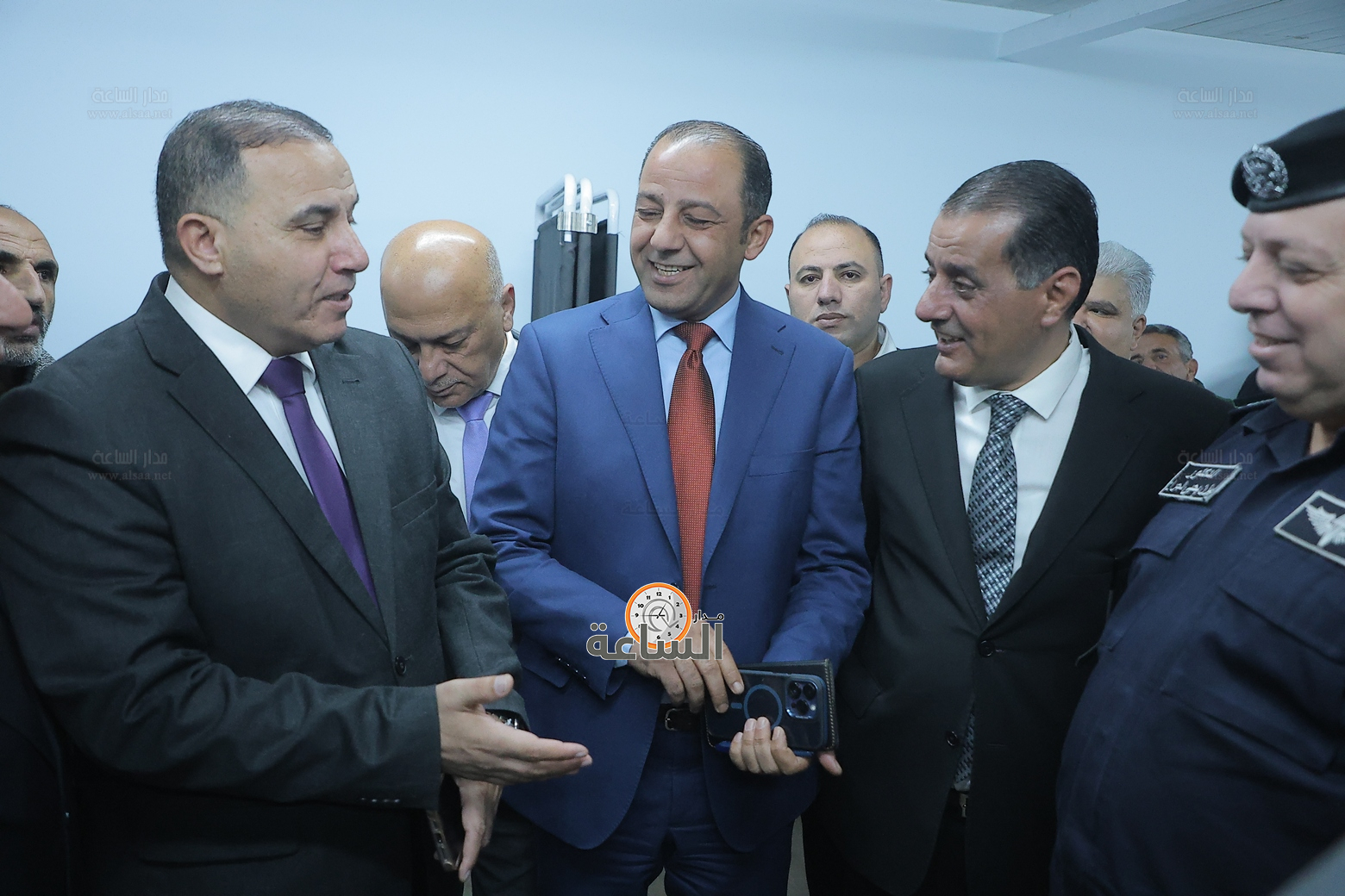 Madar Al-Saa Images 0.5837609551826313