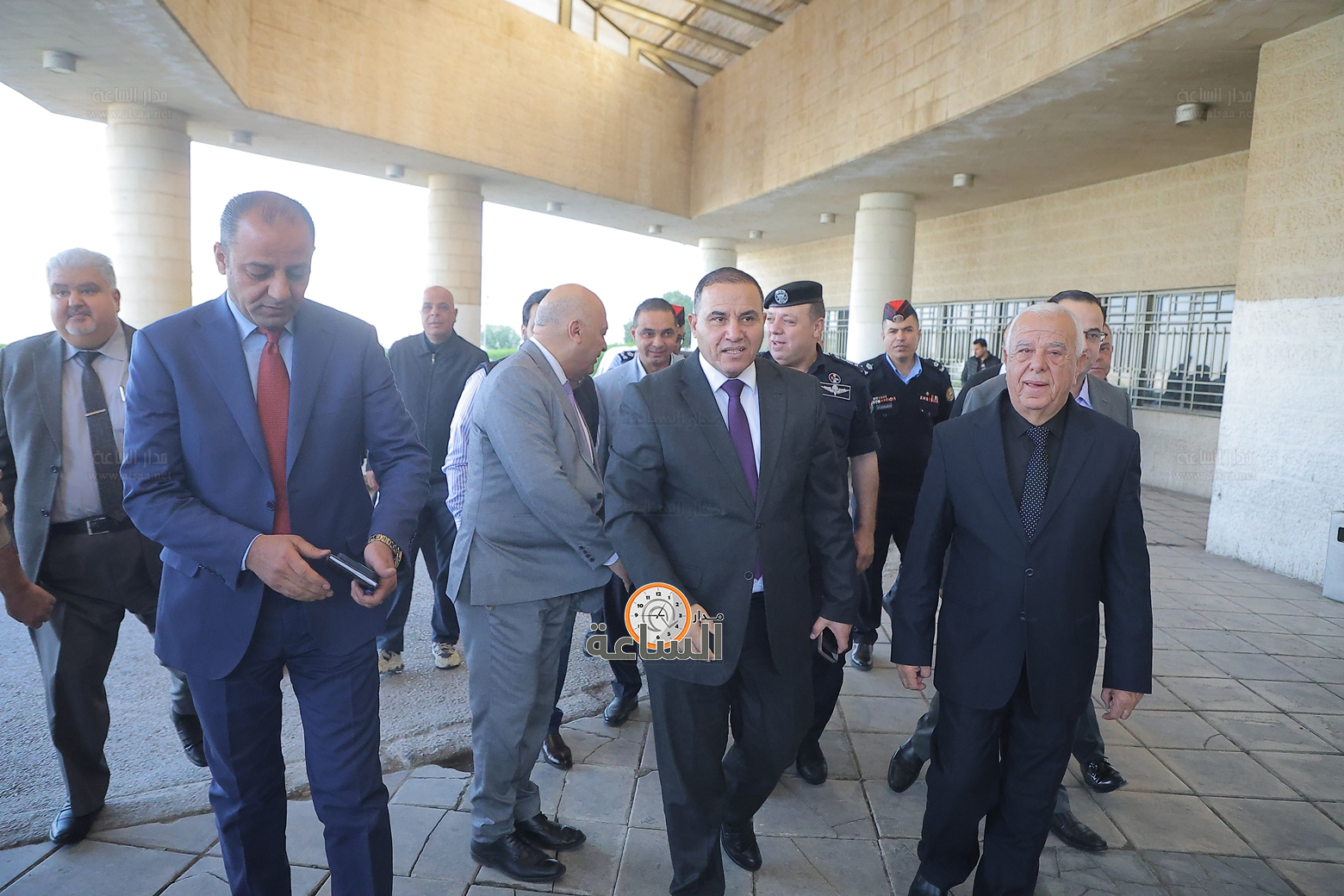 Madar Al-Saa Images 0.17697068514015035